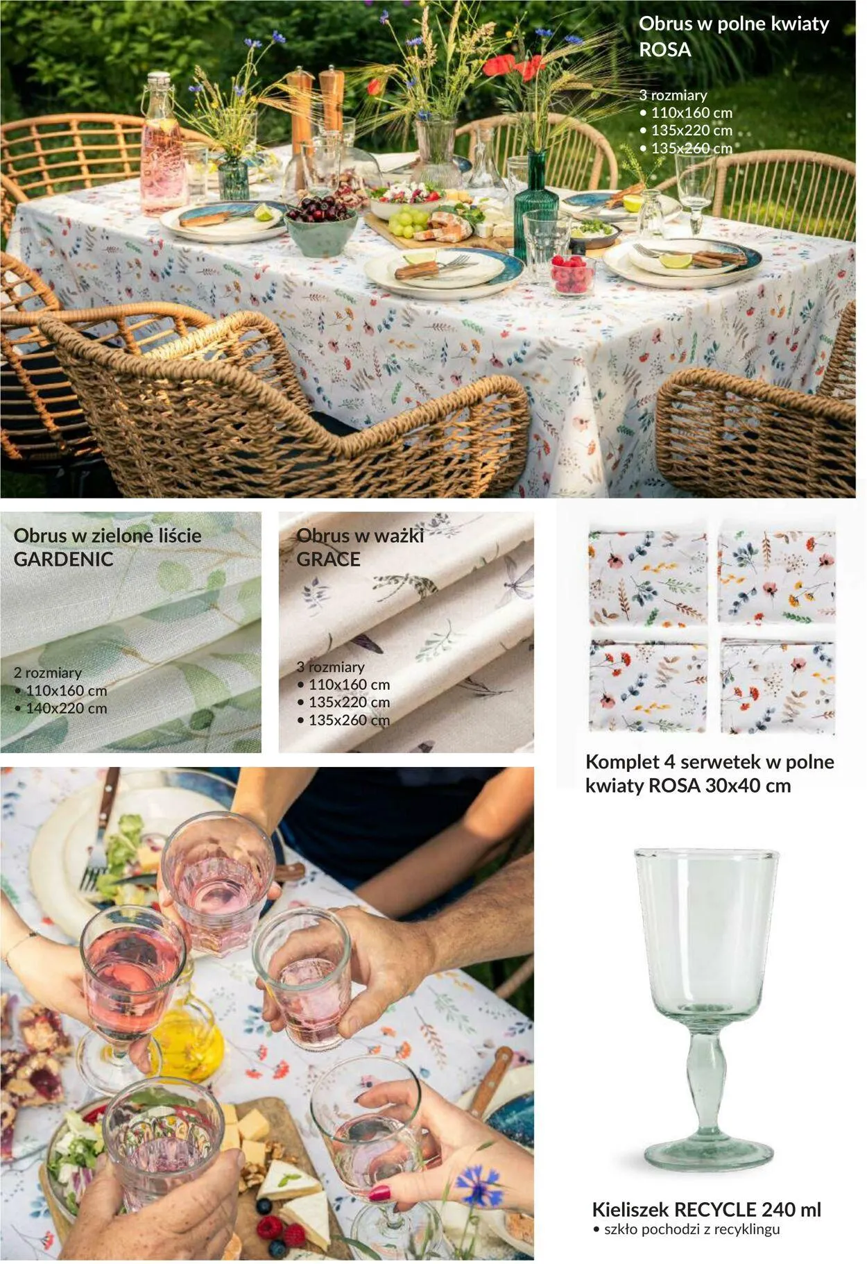 Gazetka Agata Meble Aktualna gazetka od 30 czerwca do 14 lipca 2024 - Strona 11