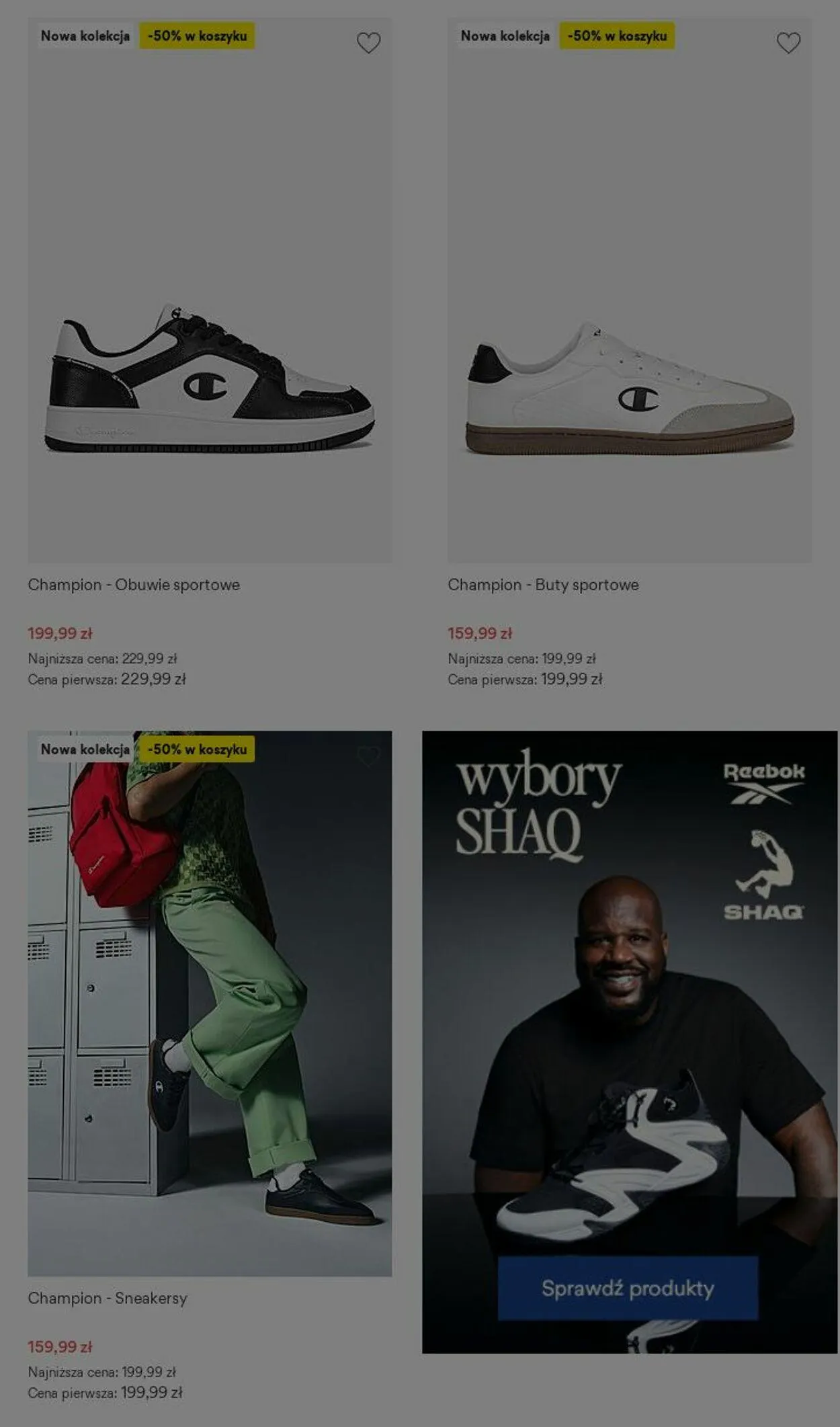 Gazetka CCC Aktualna gazetka od 2 września do 8 września 2024 - Strona 6