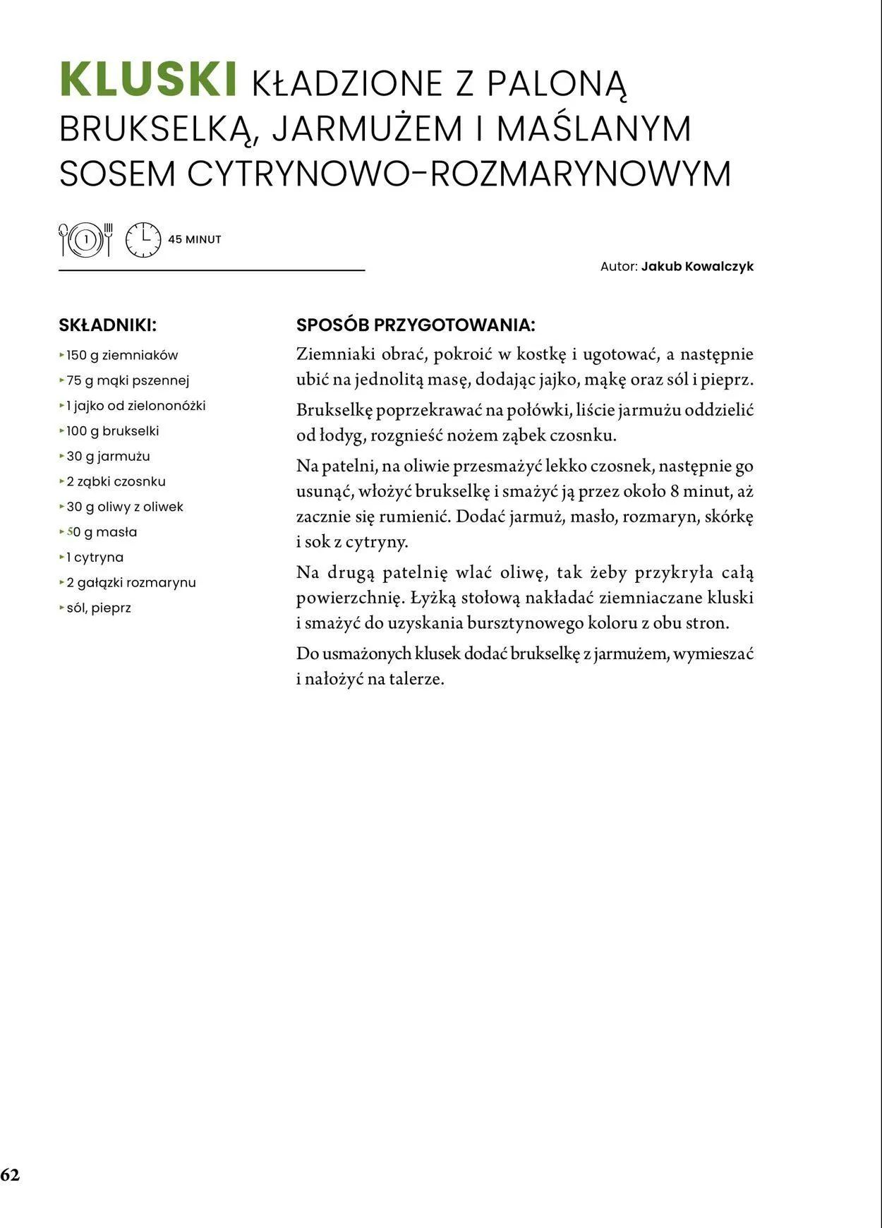Gazetka Makro Aktualna gazetka od 3 lutego do 17 lutego 2025 - Strona 59