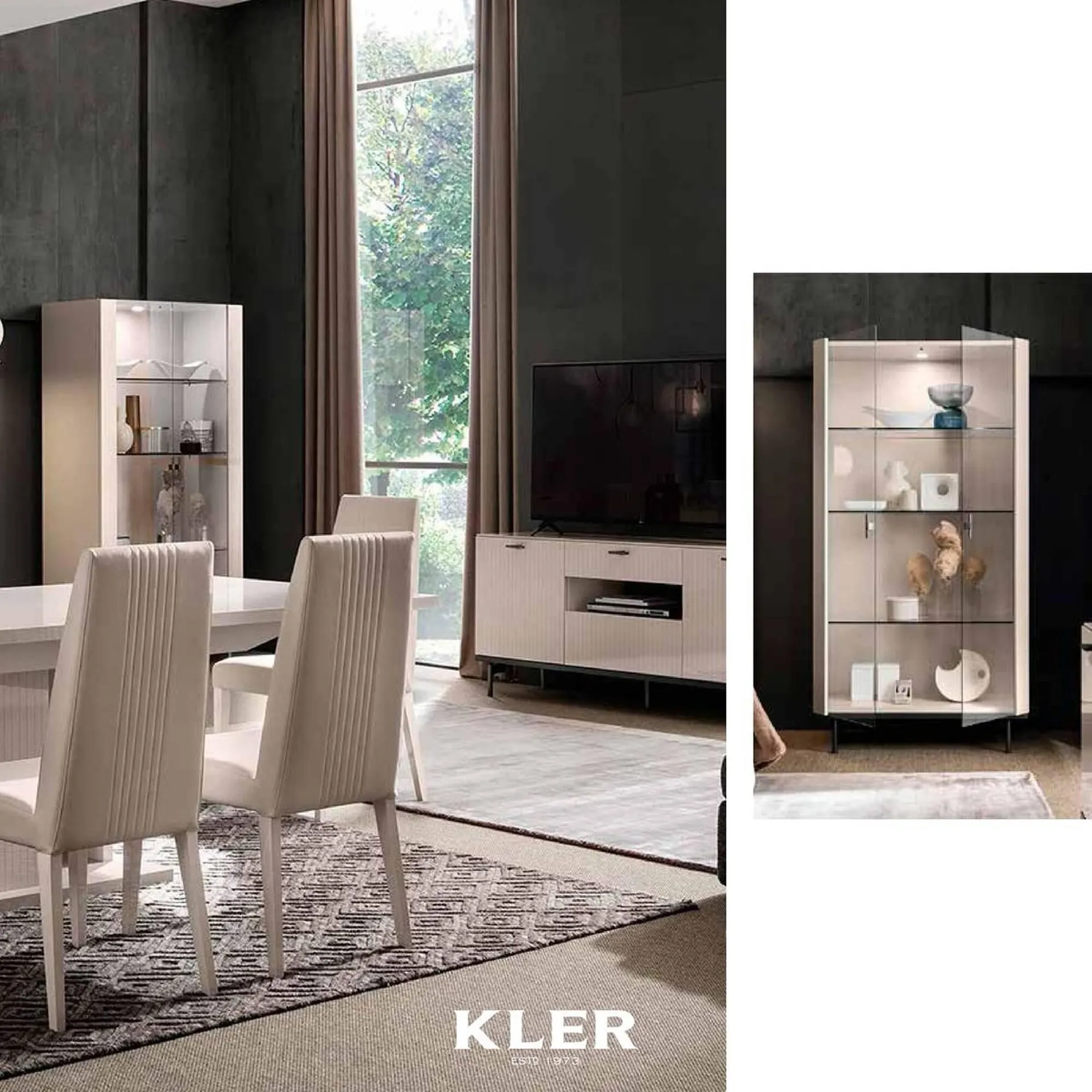 Gazetka Kler gazetka od 16 listopada do 31 grudnia 2023 - Strona 41