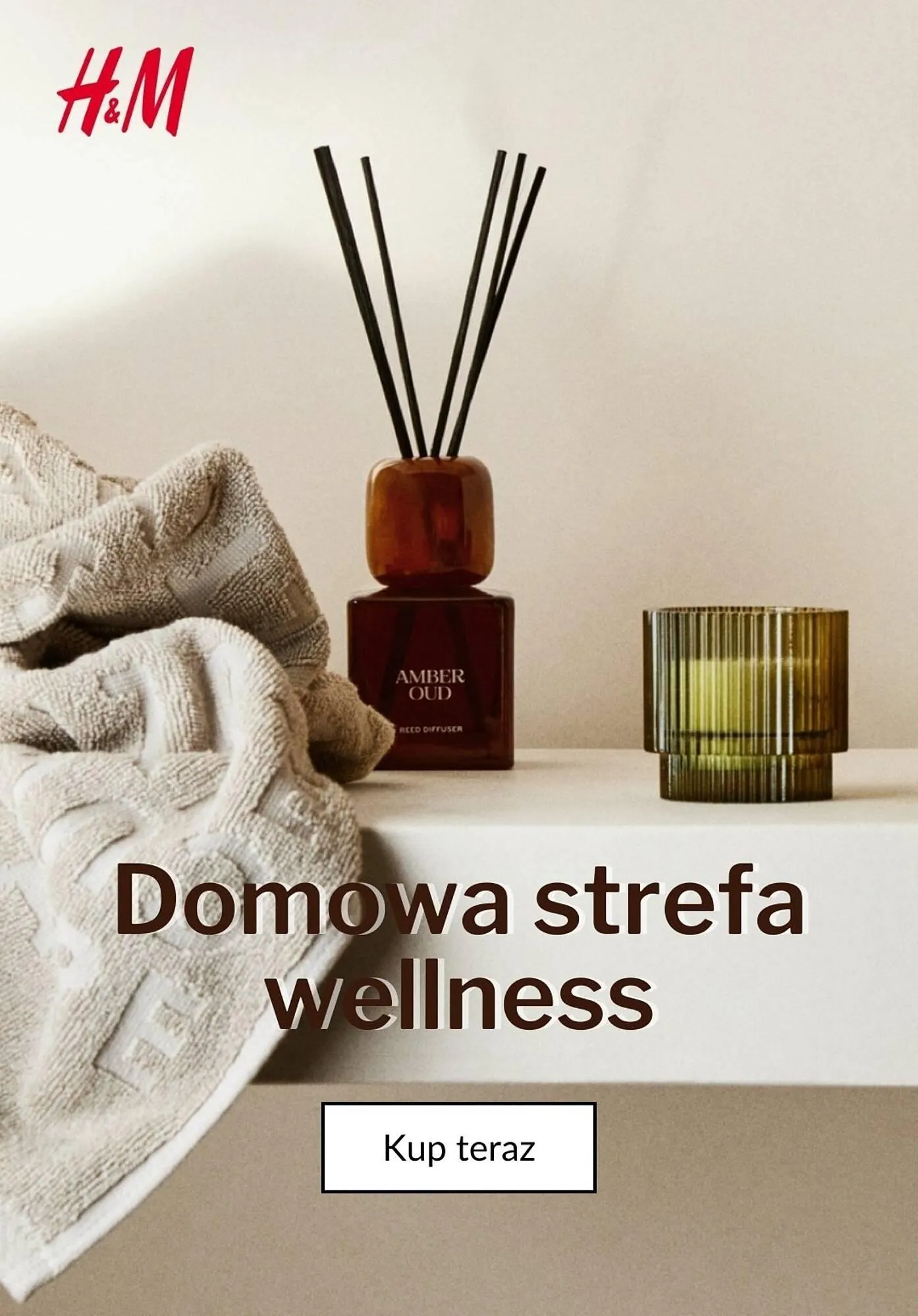 H&M gazetka - 1