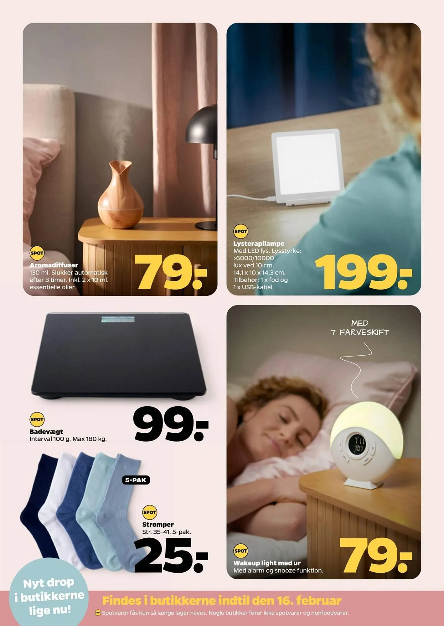 Gazetka Netto gazetka od 11 stycznia do 17 stycznia 2025 - Strona 28