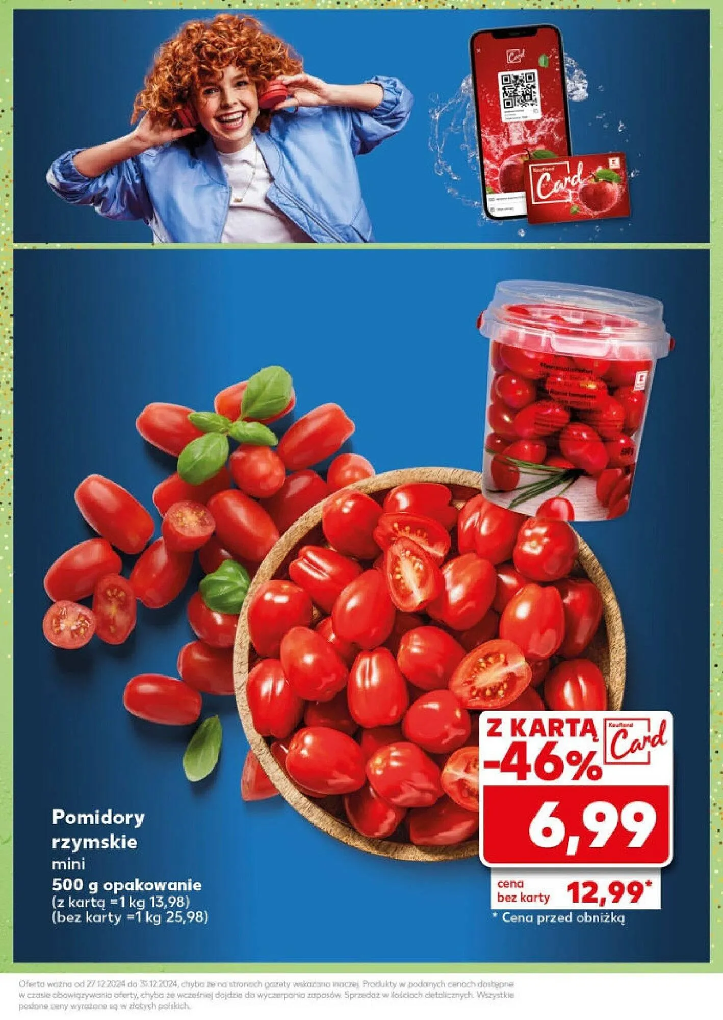 Gazetka Kaufland gazetka od 30 grudnia do 31 grudnia 2024 - Strona 19