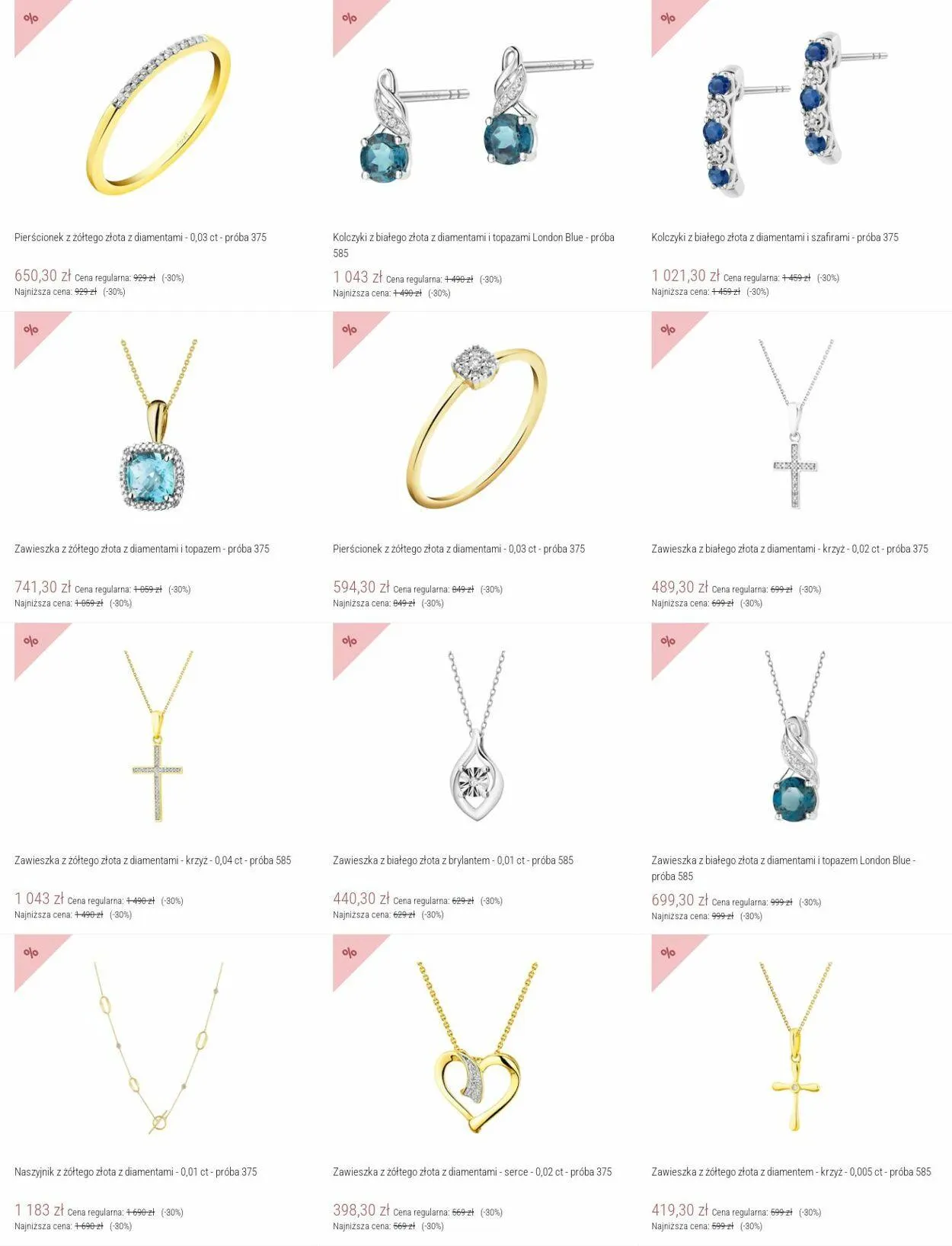 Gazetka Apart Aktualna gazetka od 9 września do 22 września 2024 - Strona 2