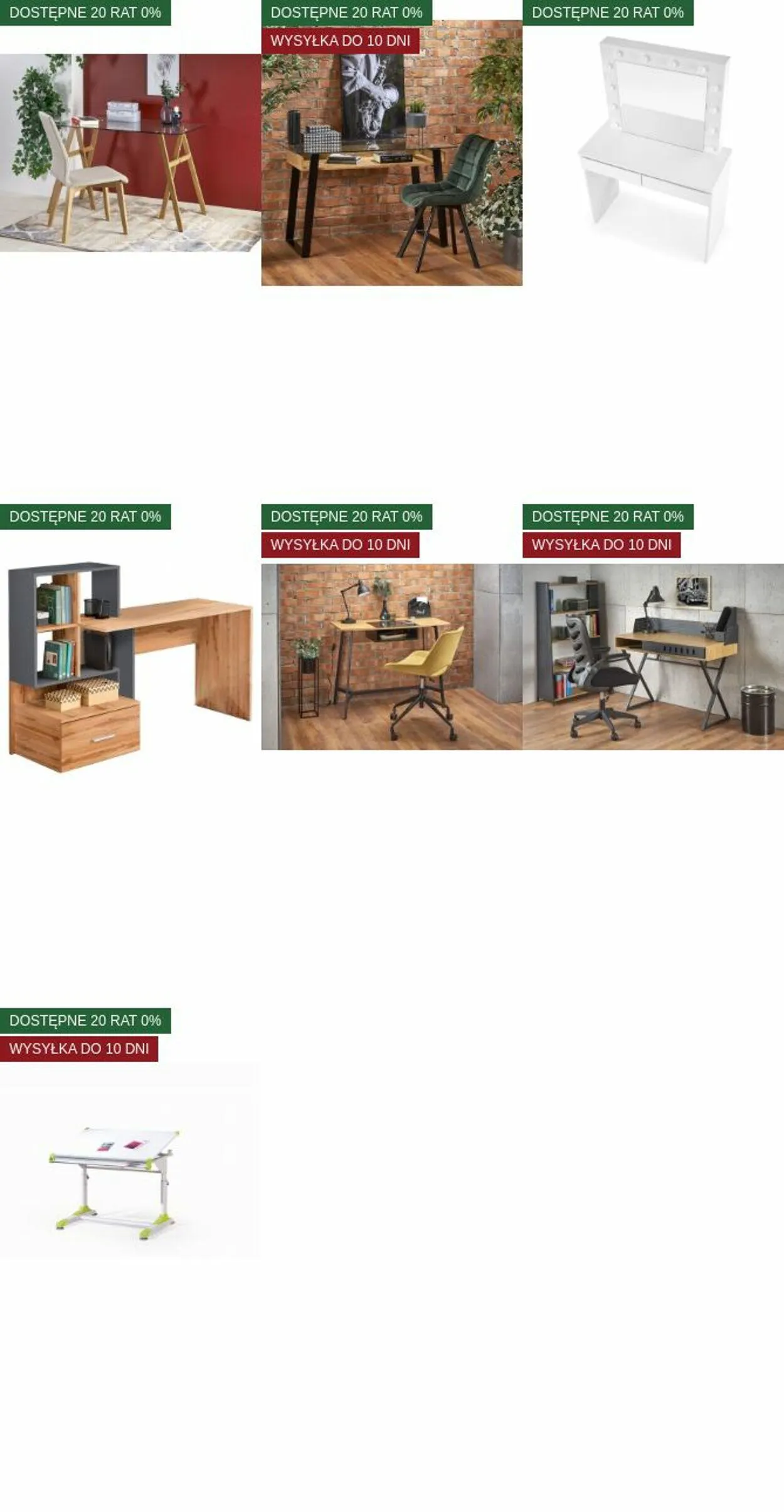 Gazetka Kielecka Fabryka Mebli od 1 stycznia do 29 lutego 2024 - Strona 39