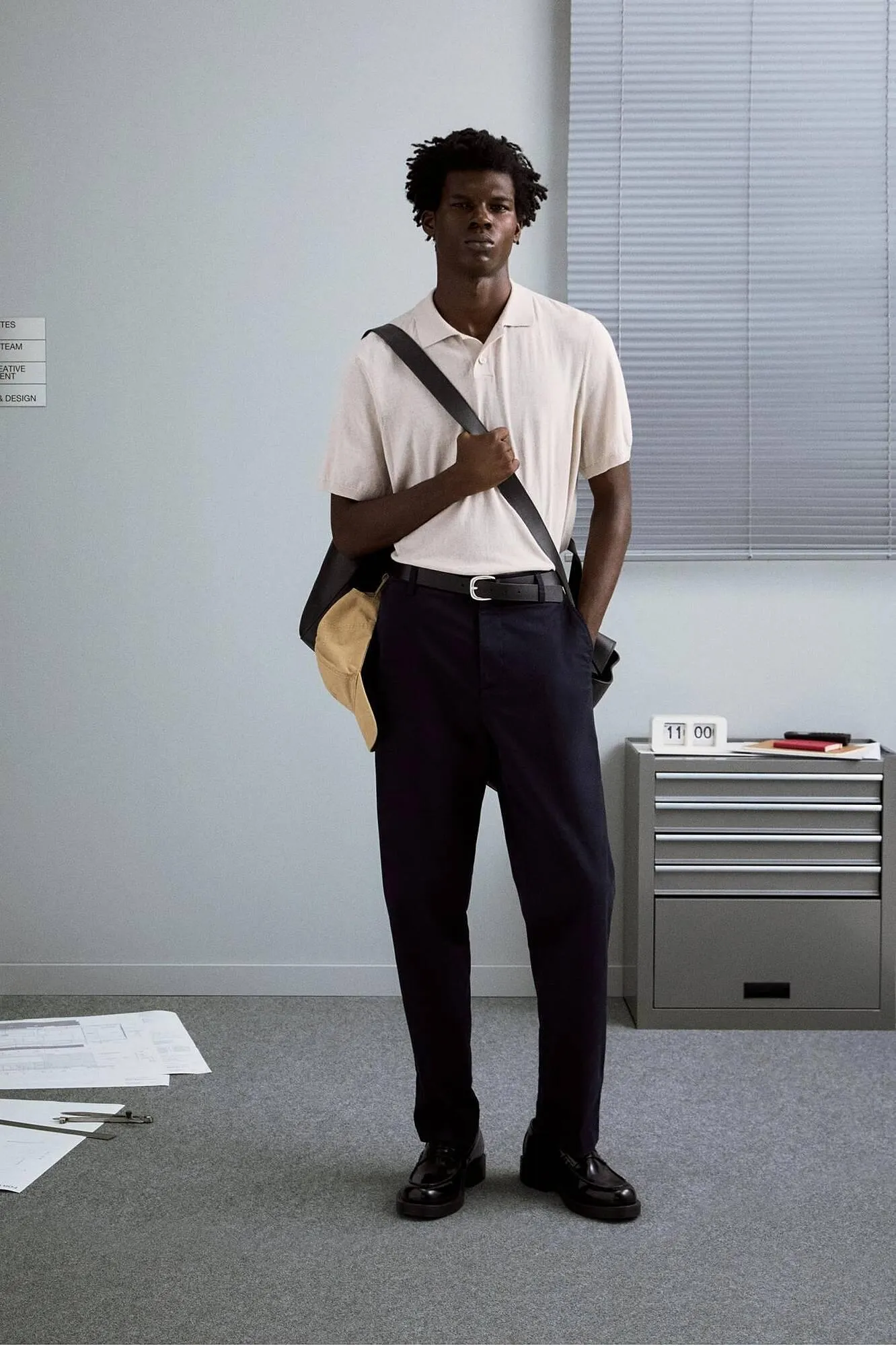 ZARA Kundeavis fra 31. august til 12. oktober 2023 - kundeavisside 5