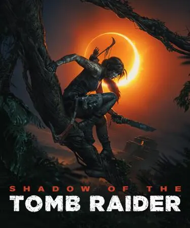 Tomb Raider