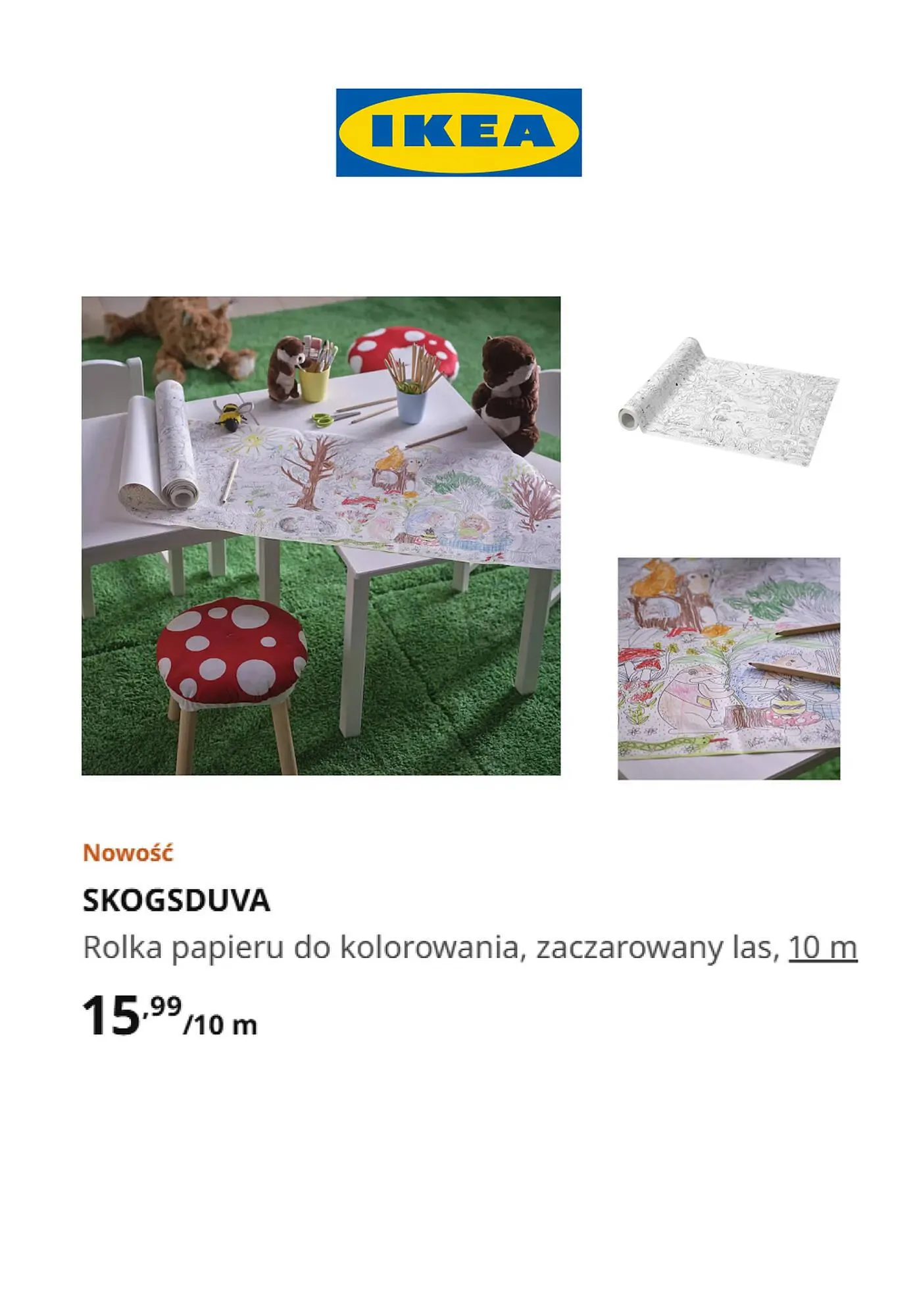 Gazetka IKEA gazetka od 7 stycznia do 14 stycznia 2025 - Strona 11