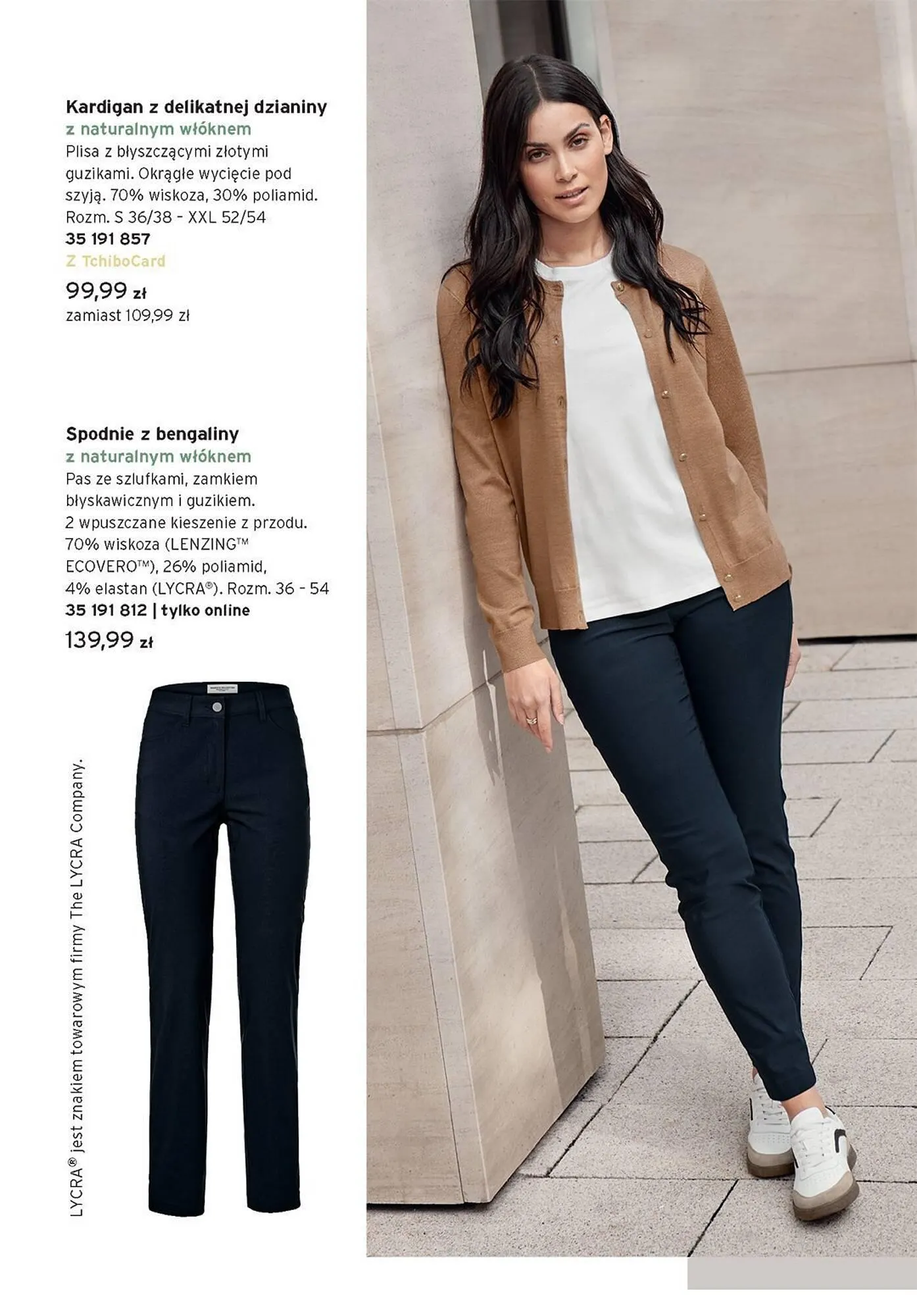 Gazetka Tchibo gazetka od 20 lutego do 23 lutego 2024 - Strona 12