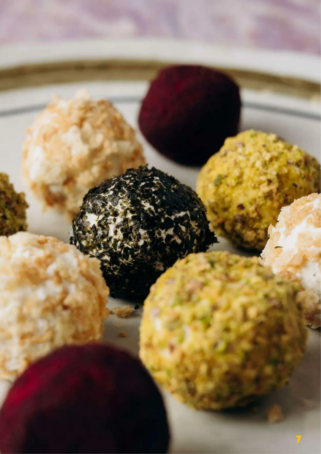 Gazetka Makro Aktualna gazetka od 6 stycznia do 20 stycznia 2025 - Strona 7