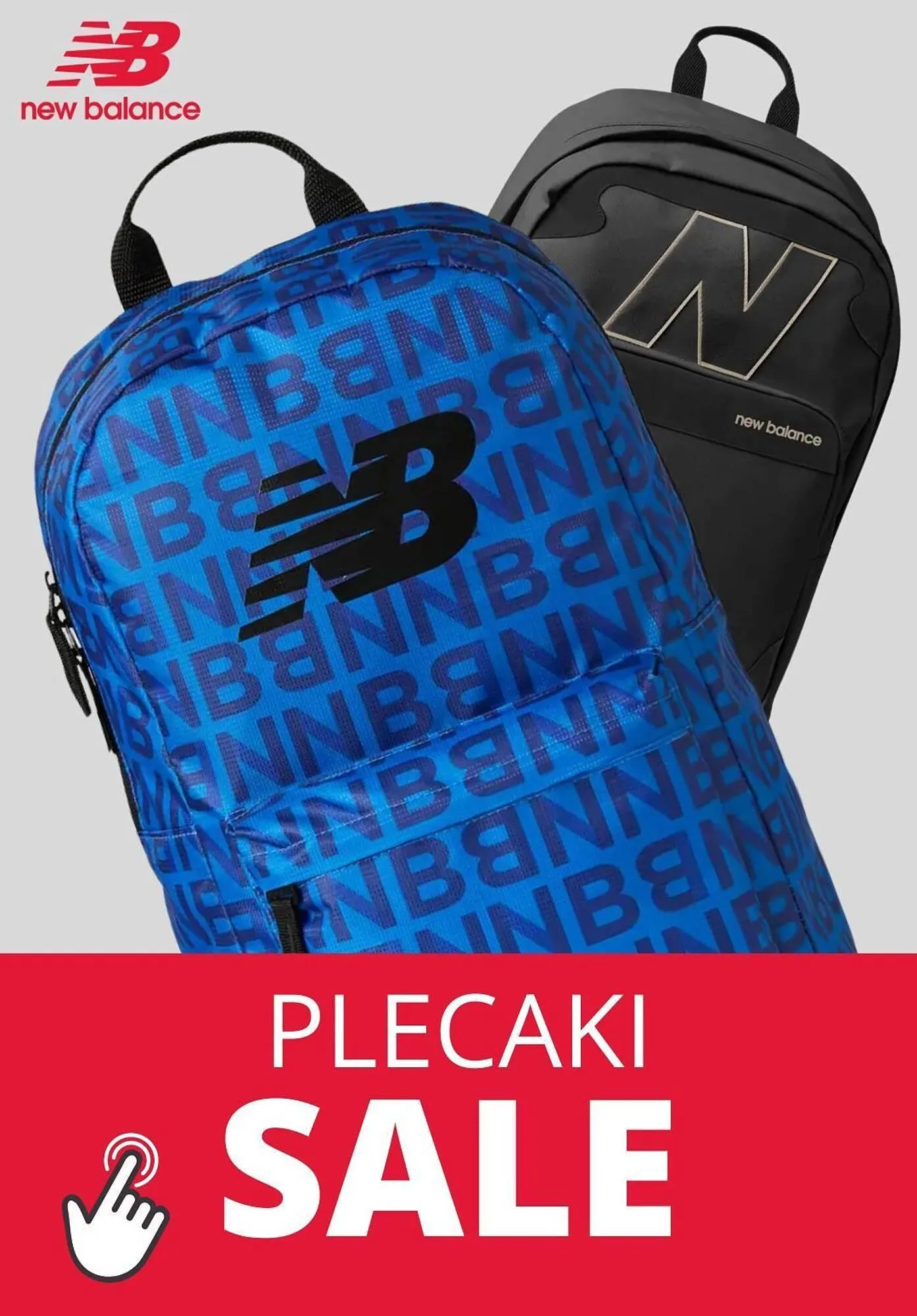 New Balance gazetka - 1
