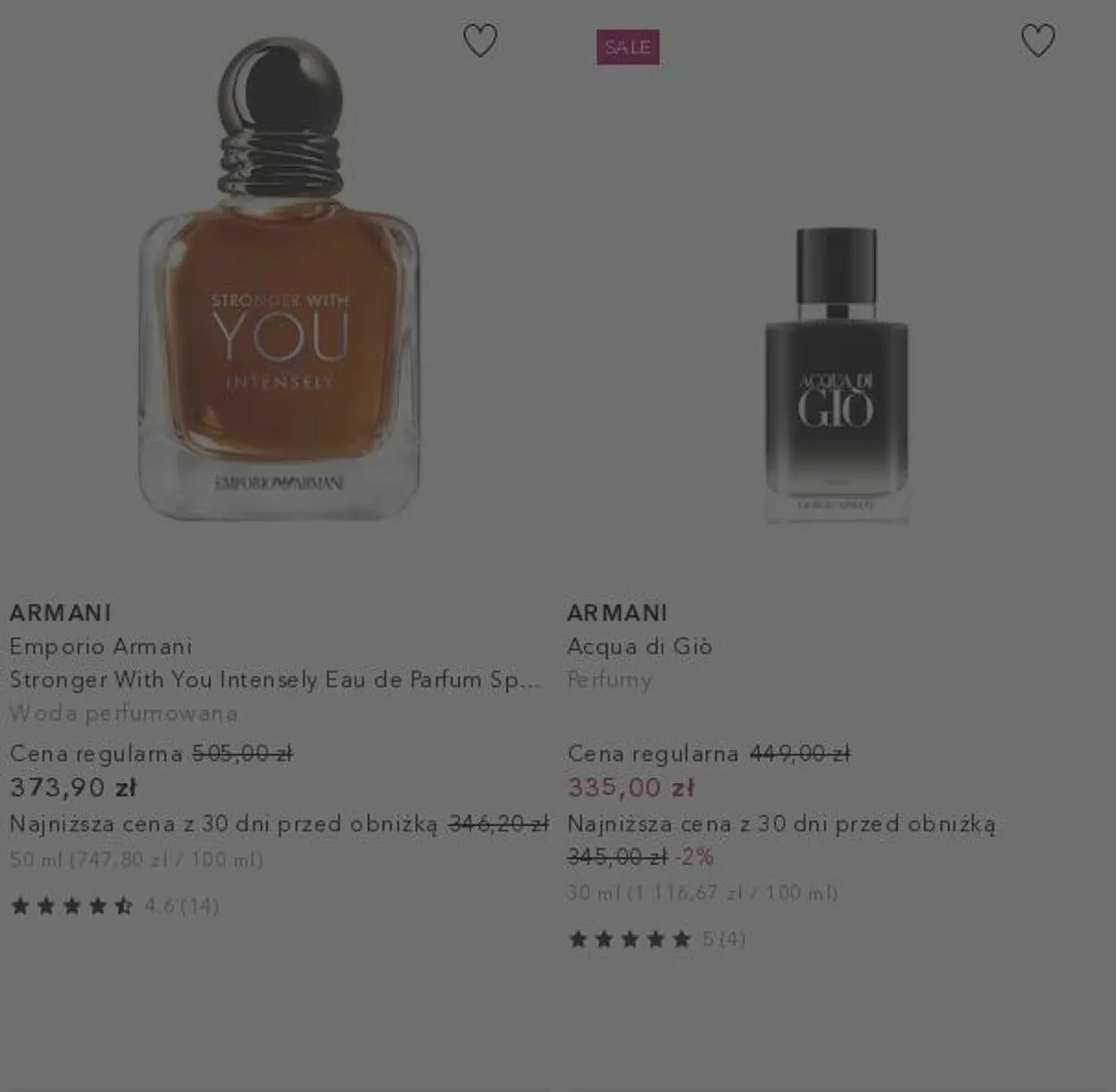 Gazetka Douglas Aktualna gazetka od 9 września do 15 września 2024 - Strona 471