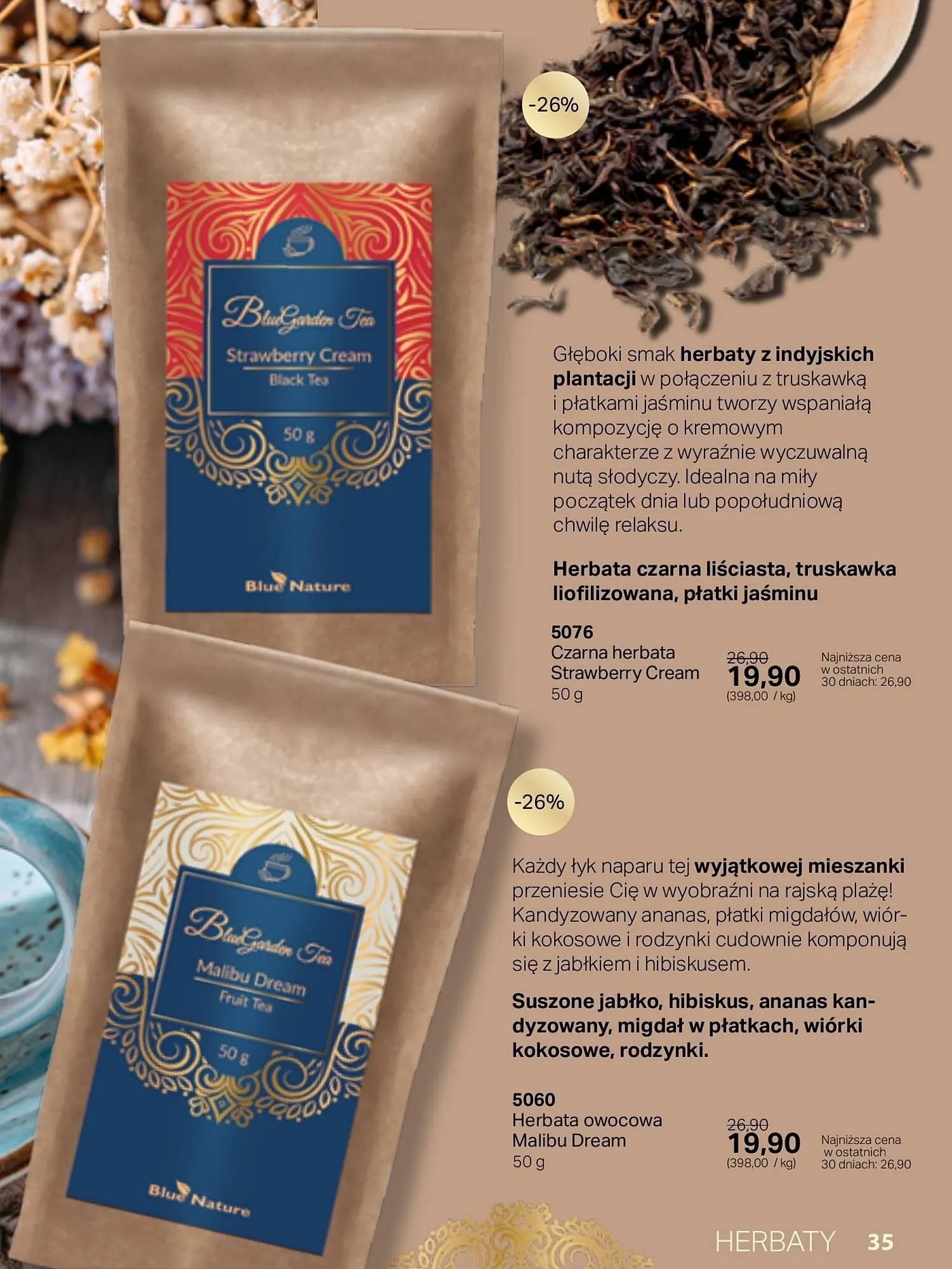 Gazetka BetterStyle gazetka od 1 listopada do 30 listopada 2024 - Strona 89