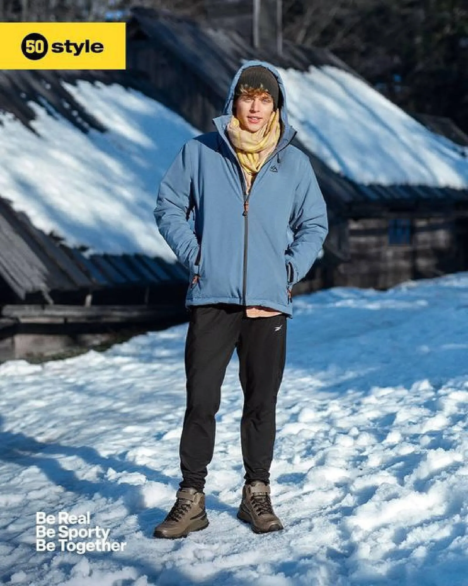 Gazetka 50style gazetka od 24 stycznia do 6 lutego 2024 - Strona 