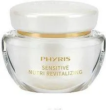 Phyris Krem Nutri Revitalizer Cream Nutri Aktywny Lipidowy Silnie Ujędrniający Sensitive 50Ml