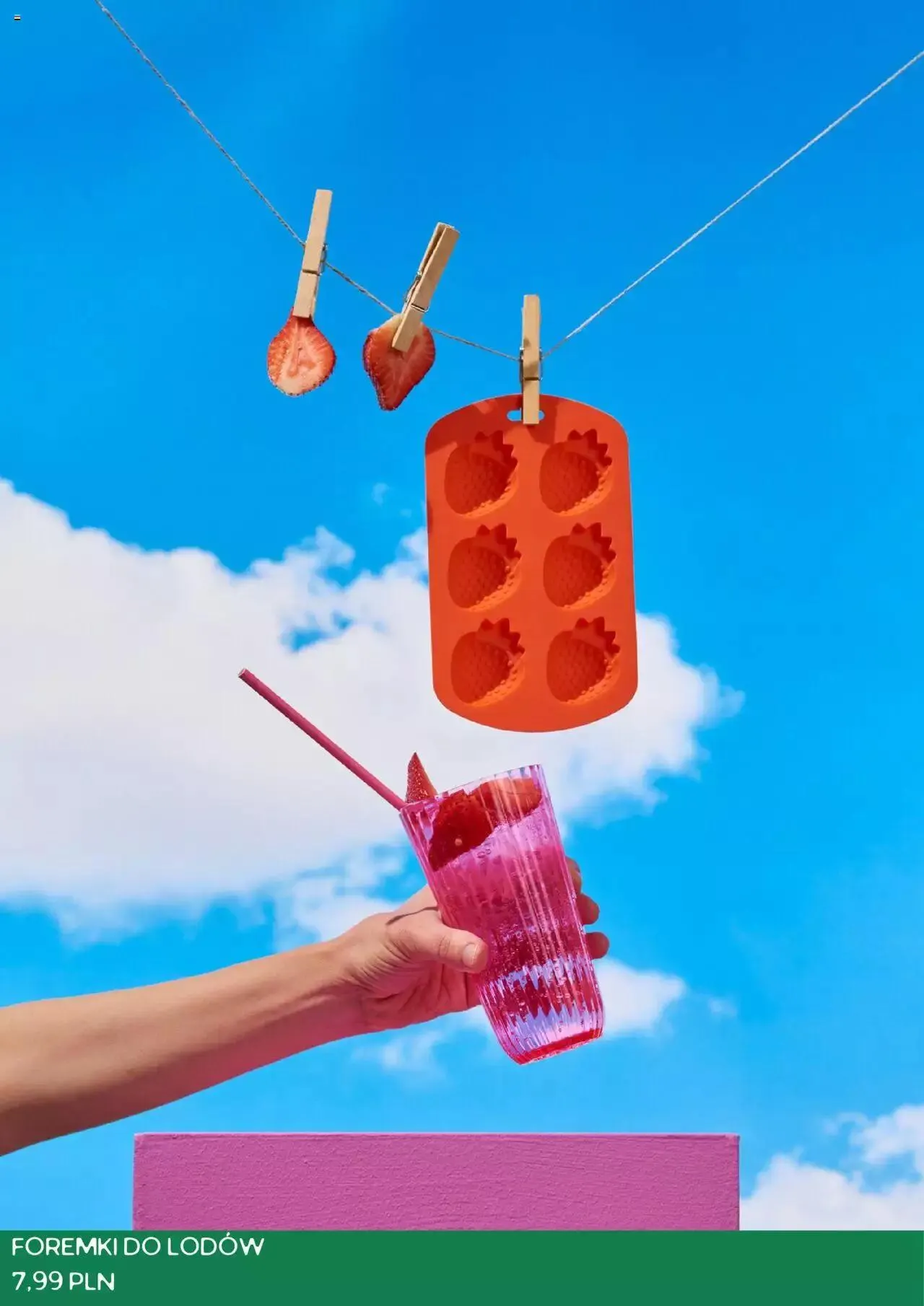 Gazetka Sinsay Gazetka od 12 czerwca do 31 grudnia 2024 - Strona 4