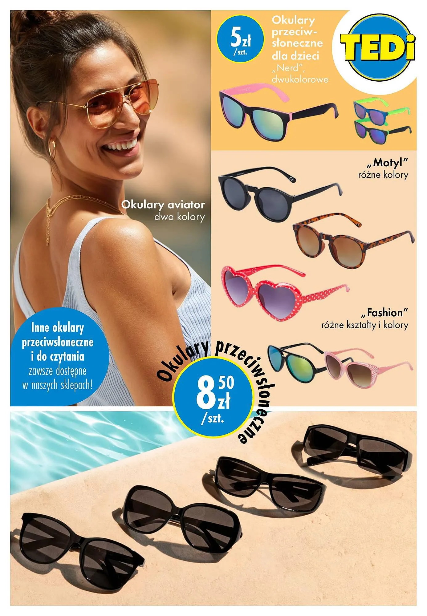 Gazetka Tedi gazetka od 13 lipca do 22 lipca 2023 - Strona 12