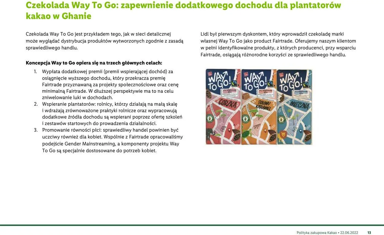 Gazetka LIDL Aktualna gazetka od 22 sierpnia do 1 stycznia 2026 - Strona 14