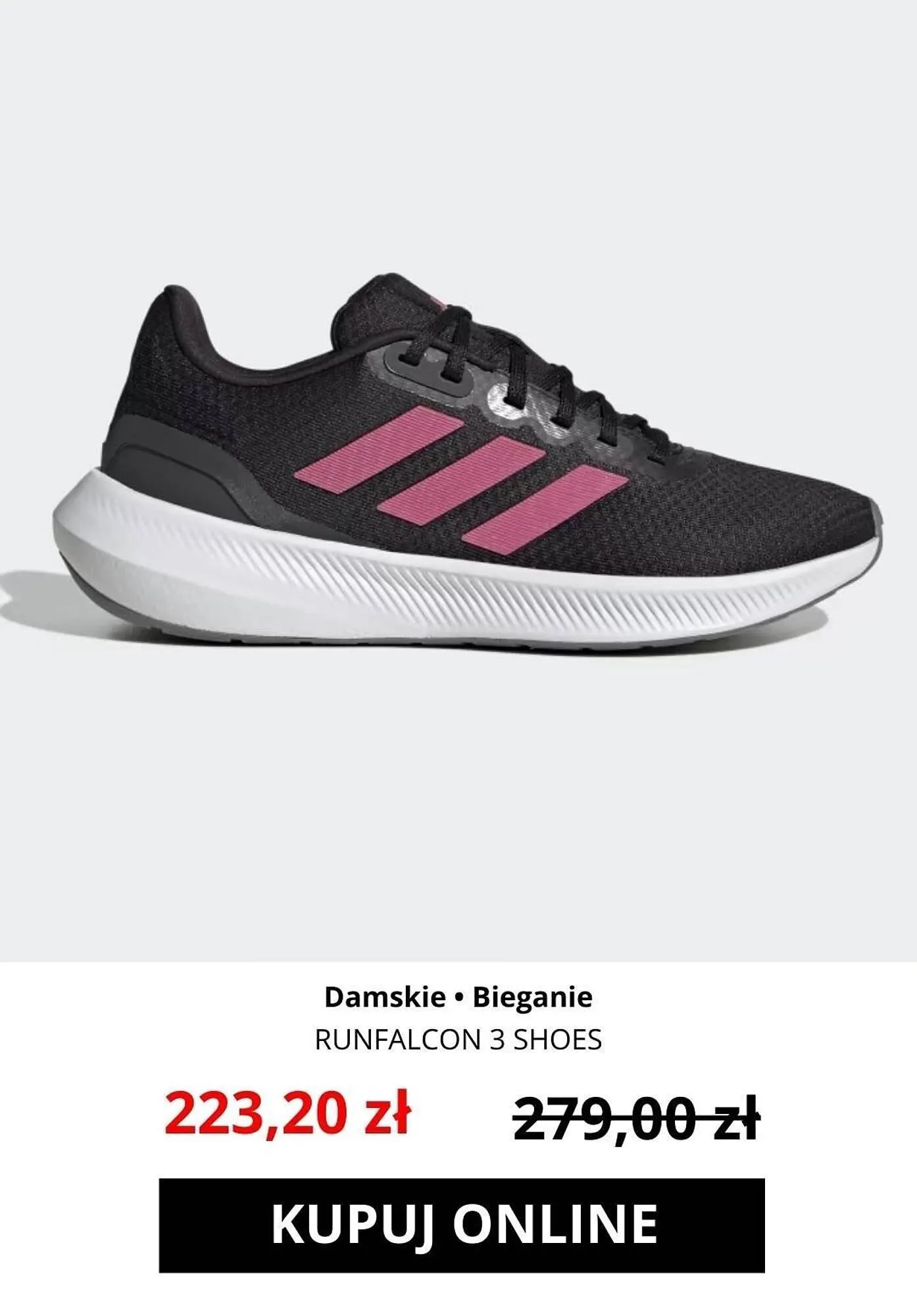 Gazetka Adidas gazetka od 23 sierpnia do 30 sierpnia 2023 - Strona 12