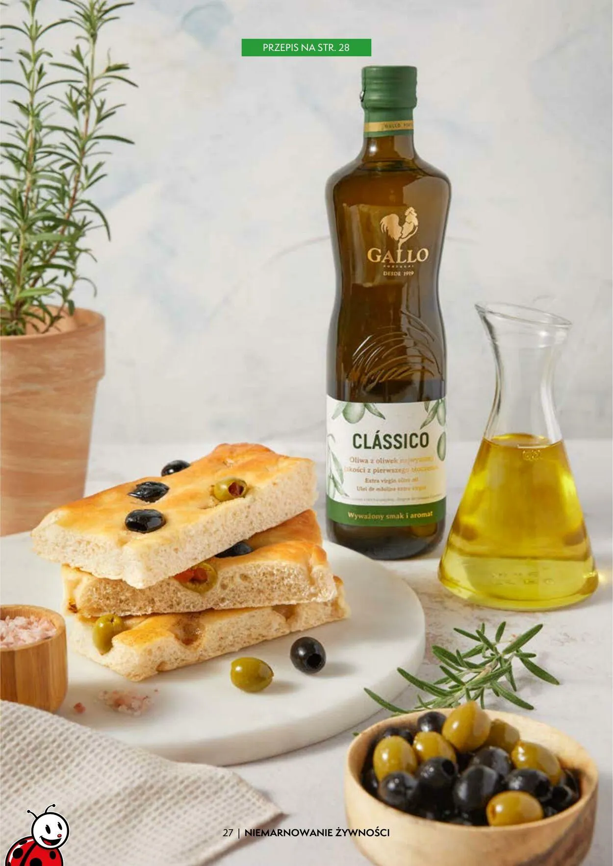 Gazetka Biedronka Aktualna gazetka od 20 grudnia do 27 grudnia 2025 - Strona 27