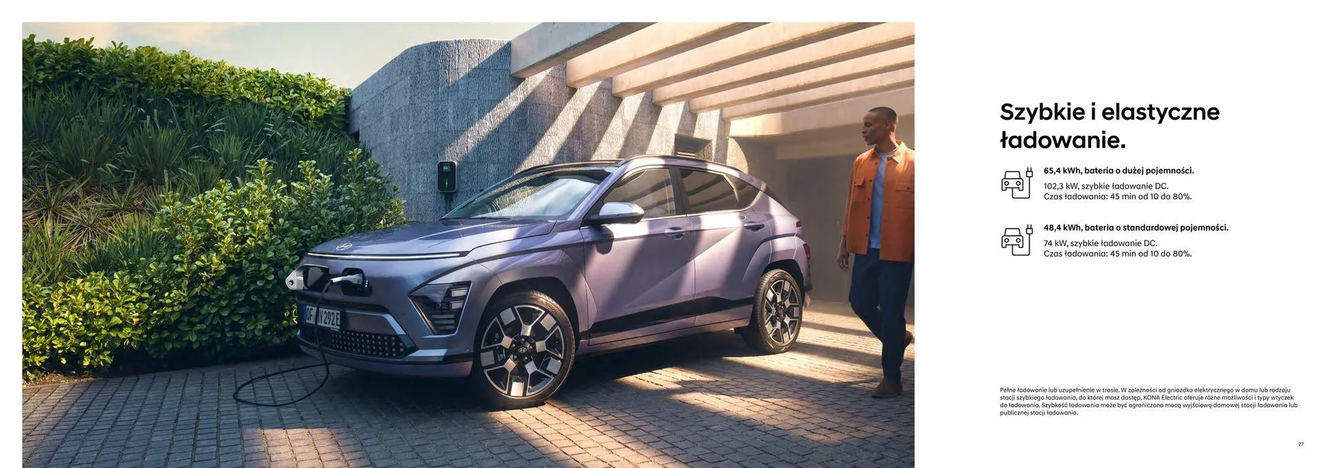 Gazetka KONA Electric 2024 od 3 czerwca do 31 maja 2025 - Strona 14