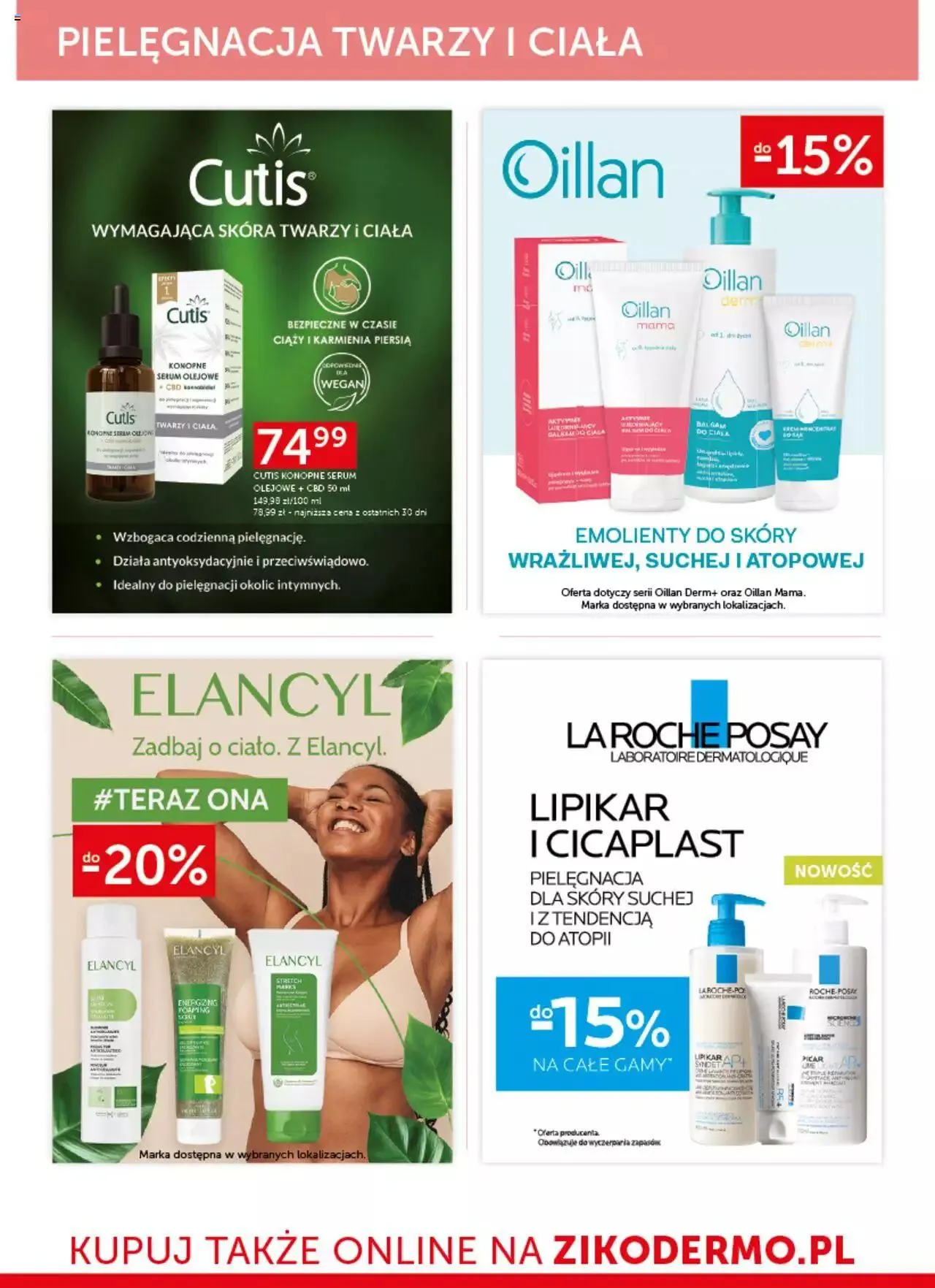 Gazetka Ziko Gazetka od 24 sierpnia do 6 września 2023 - Strona 10