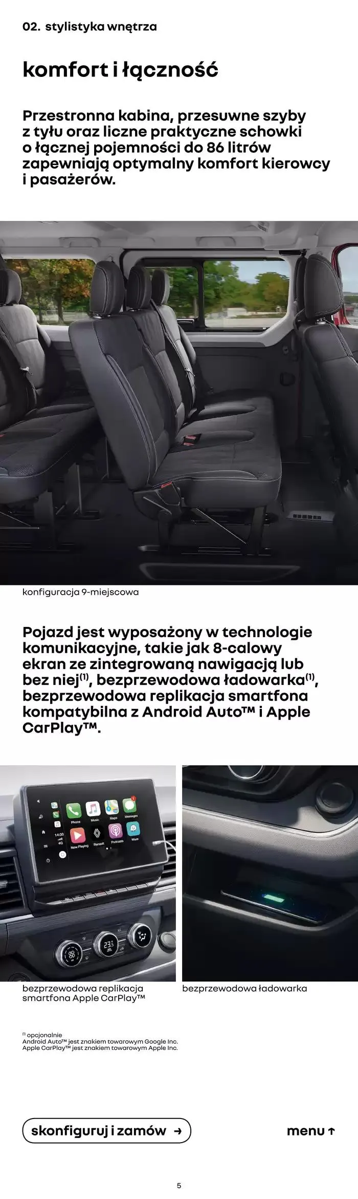 Gazetka Rabaty i promocje od 4 stycznia do 4 stycznia 2026 - Strona 5