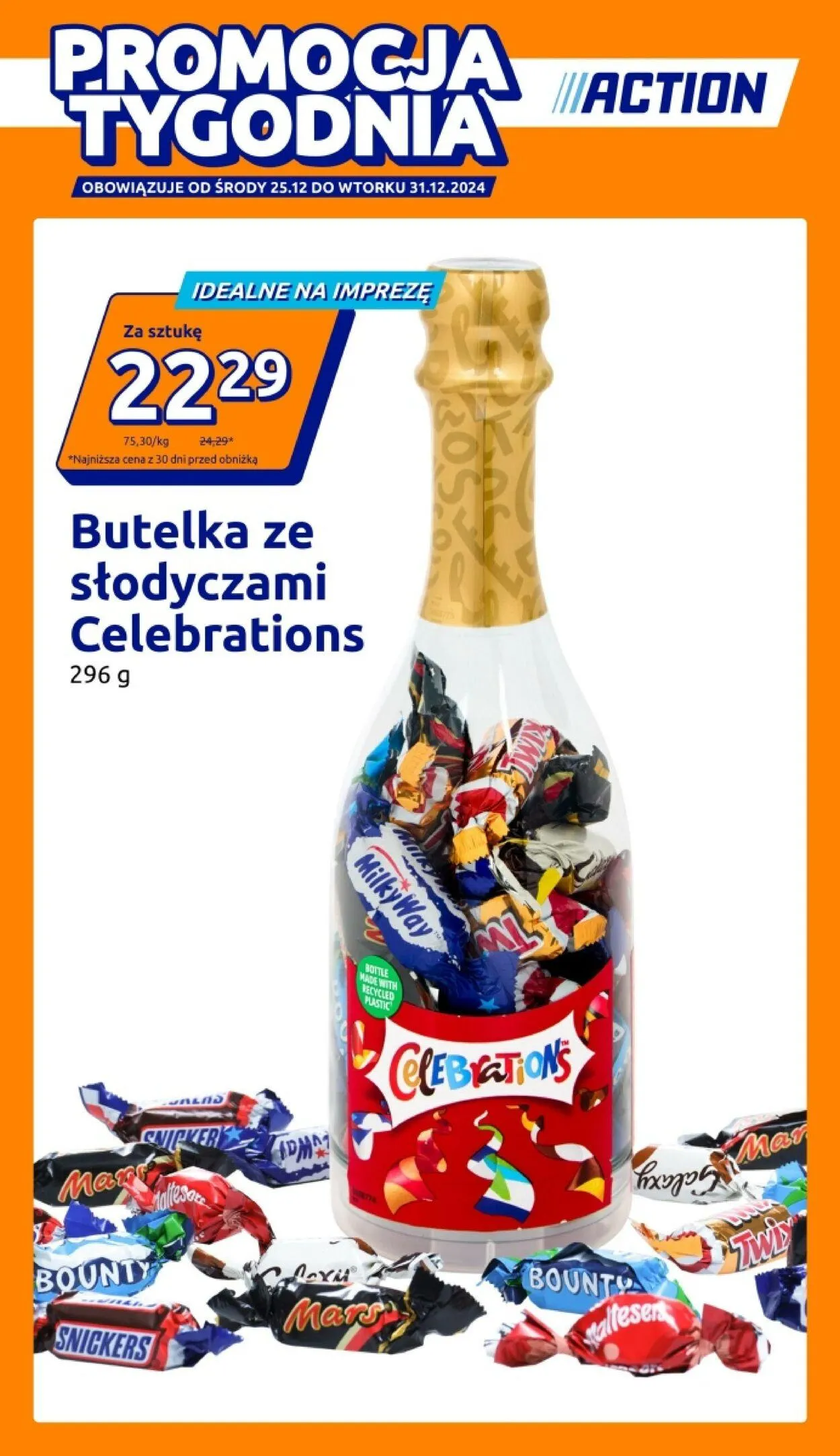 Action Aktualna gazetka - 1