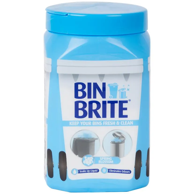 Deodorante per pattumiera