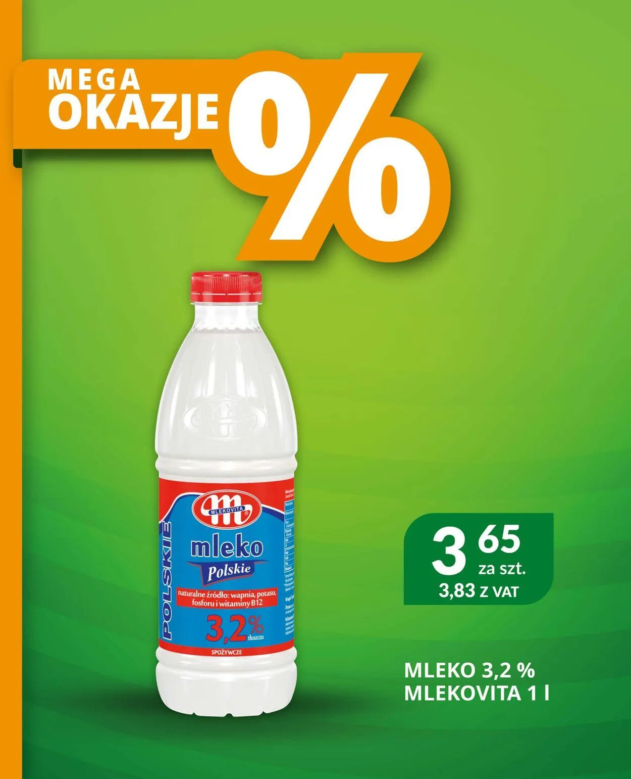 Gazetka Eurocash Aktualna gazetka od 28 października do 17 listopada 2024 - Strona 5