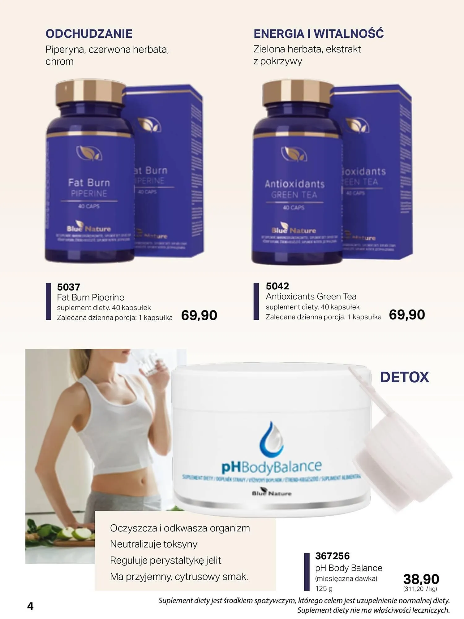 Gazetka BetterStyle gazetka od 1 listopada do 30 listopada 2024 - Strona 118