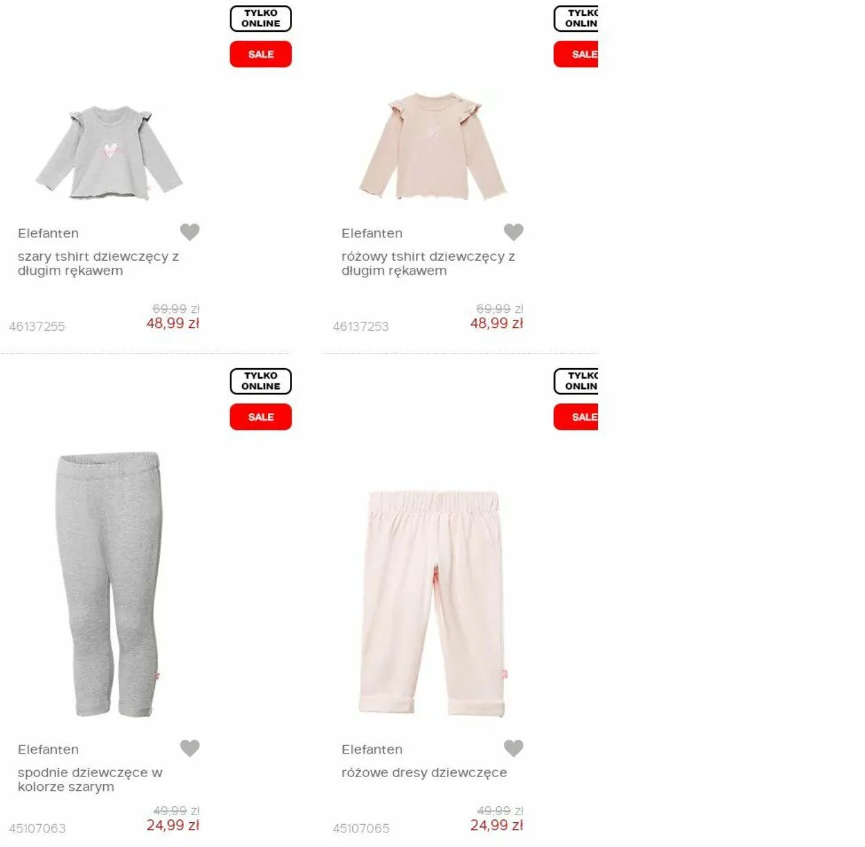 Gazetka Deichmann Aktualna gazetka od 26 sierpnia do 8 września 2024 - Strona 26