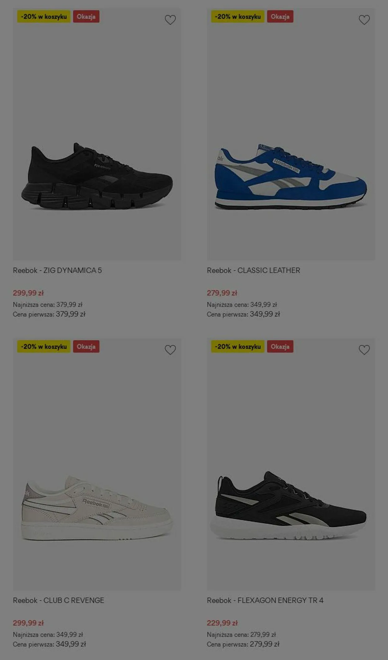 CCC Aktualna gazetka - 1