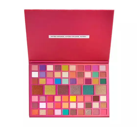 XX REVOLUTION XXCCENTRIC PALETA CIENI DO POWIEK