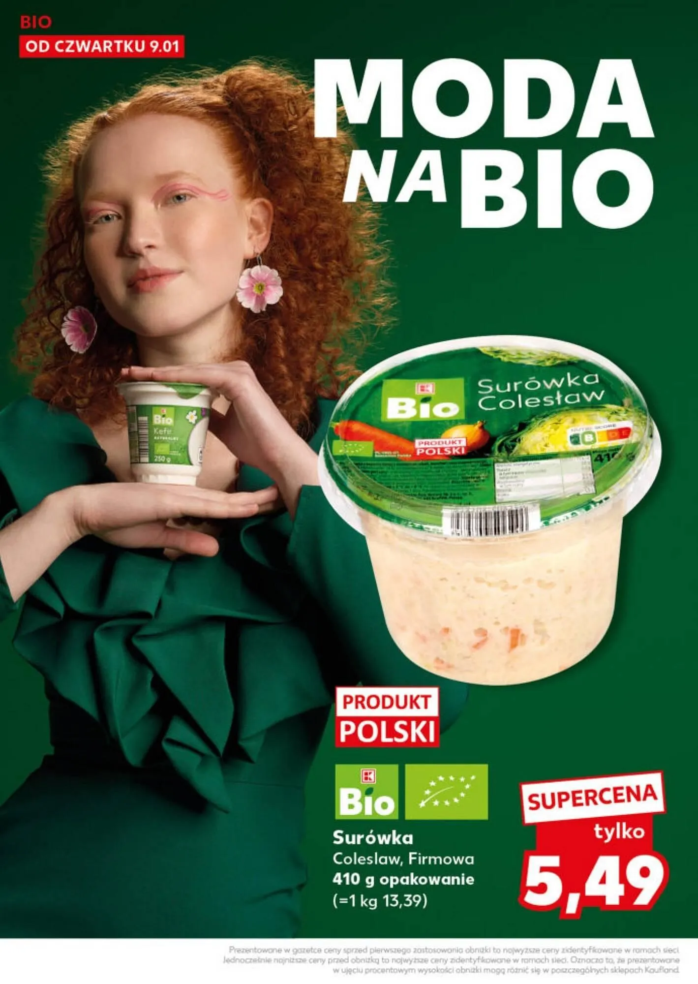 Gazetka Kaufland gazetka od 13 stycznia do 15 stycznia 2025 - Strona 22