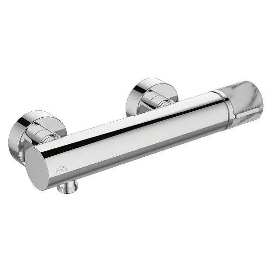 Bateria natryskowa Gabro Plus chrom