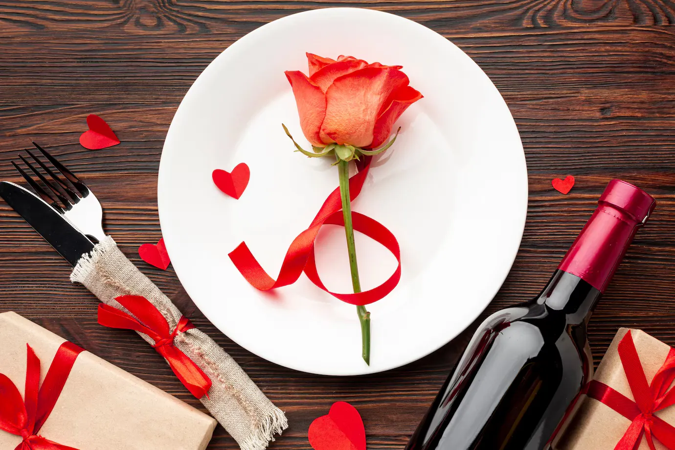 Romantic Valentine’s Dinner Ideas: Traditional South African Recipes