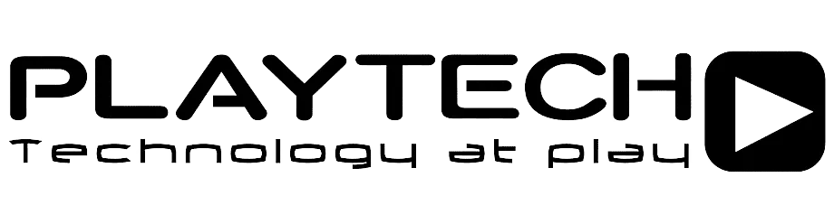 Playtech logo. Current weekly ad