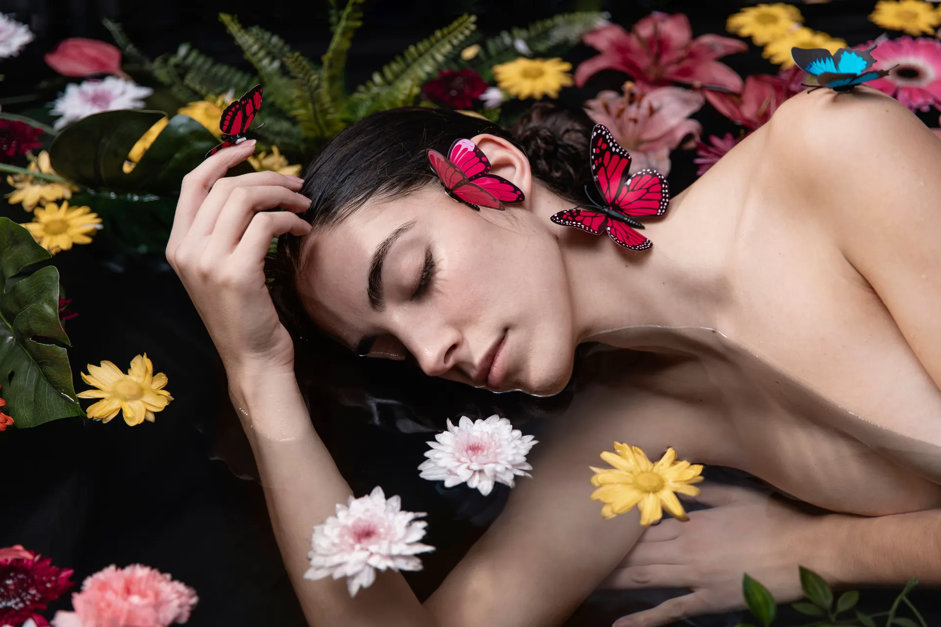 Les produits de beauté français à tester en 2022