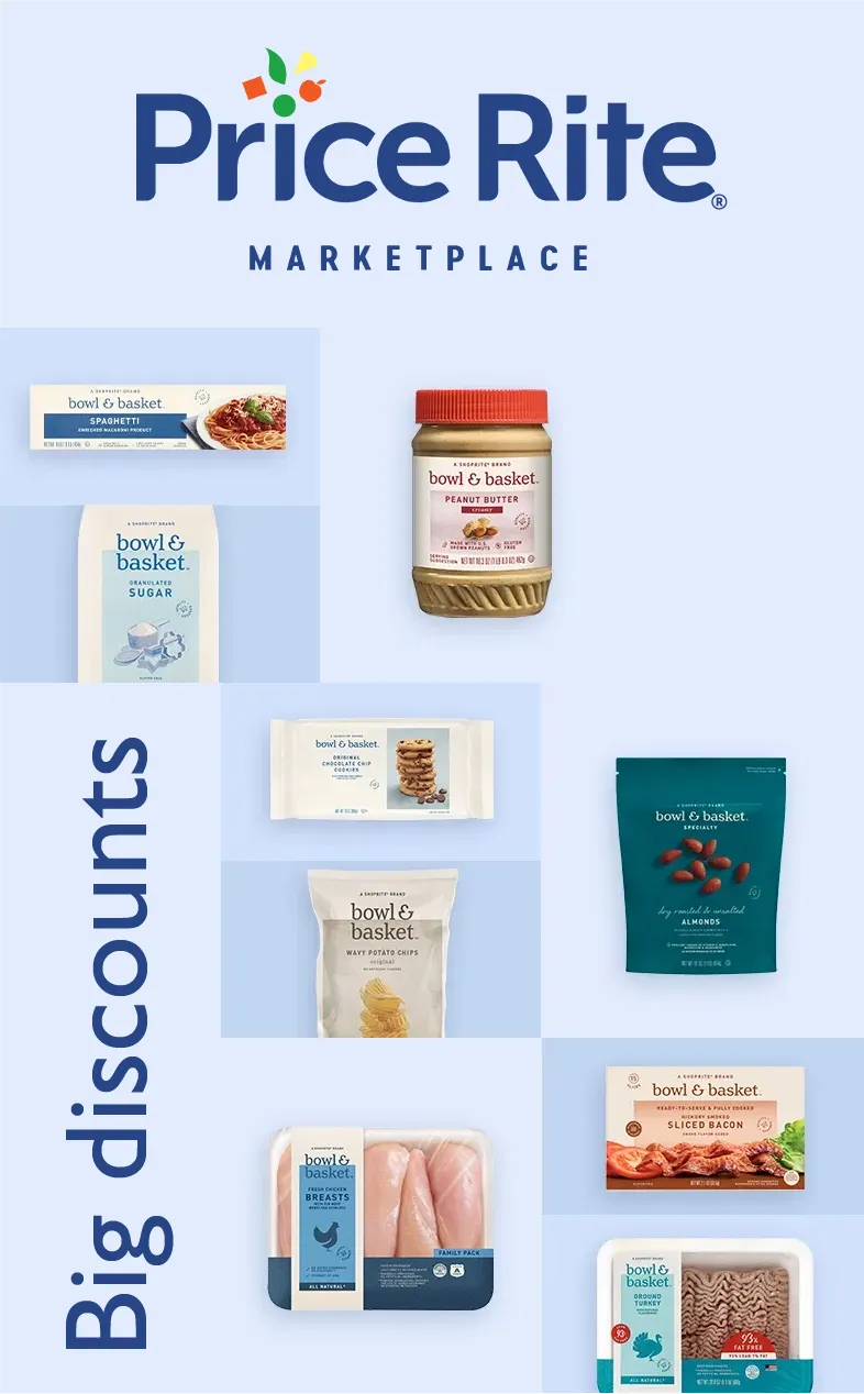 Weekly ad Price Rite Weekly Ad from May 23 to June 6 2025 - Page 