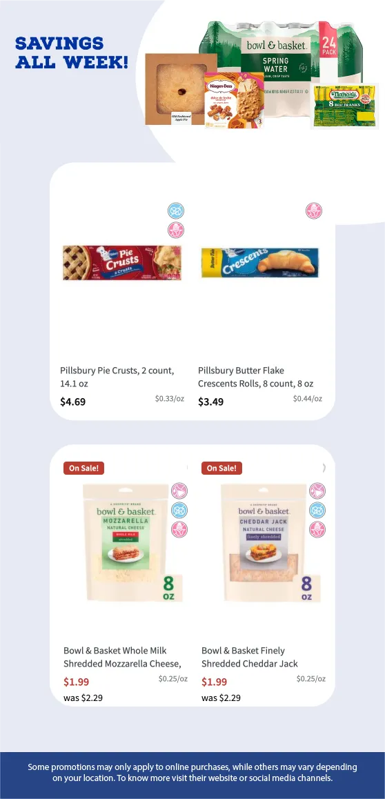 Weekly ad Price Rite Weekly Ad from May 23 to June 6 2025 - Page 3