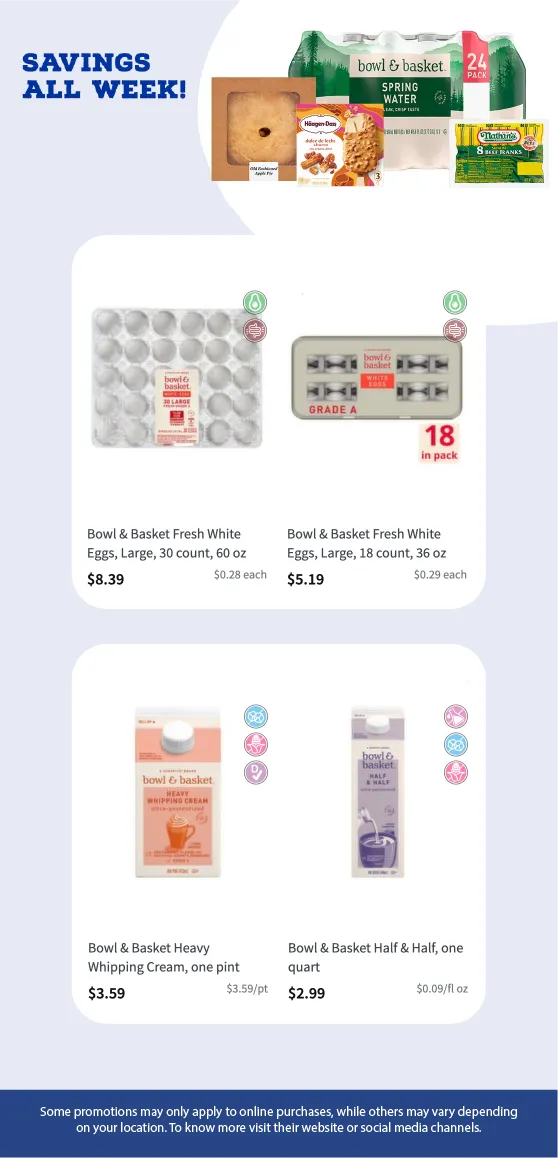 Weekly ad Price Rite Weekly Ad from May 23 to June 6 2025 - Page 4