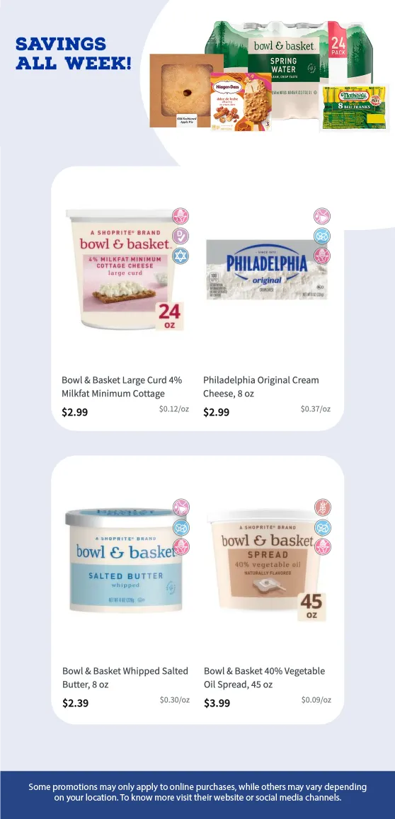 Weekly ad Price Rite Weekly Ad from May 23 to June 6 2025 - Page 5