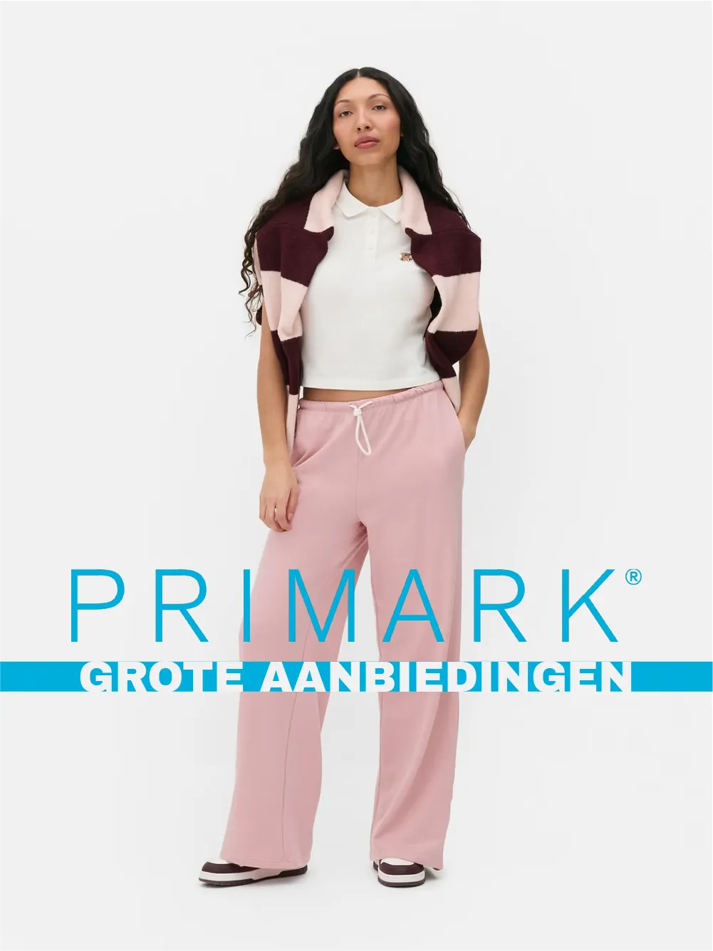 Kortingen van 25 februari tot 12 maart 2025 - Folder pagina 1