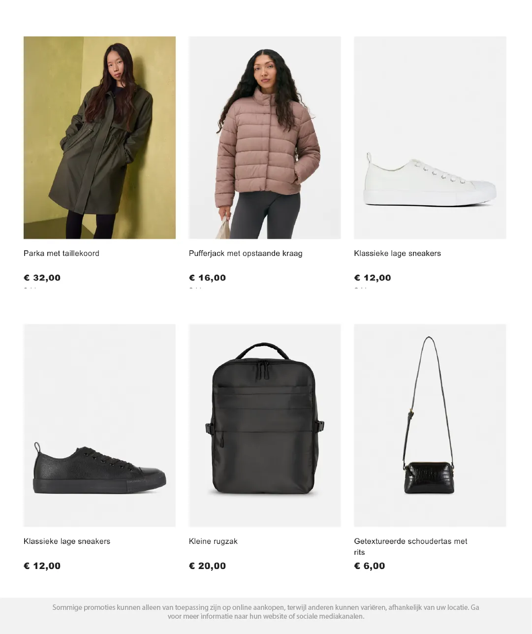 Folder van 5 augustus tot 22 augustus 2025 - Folder pagina 5