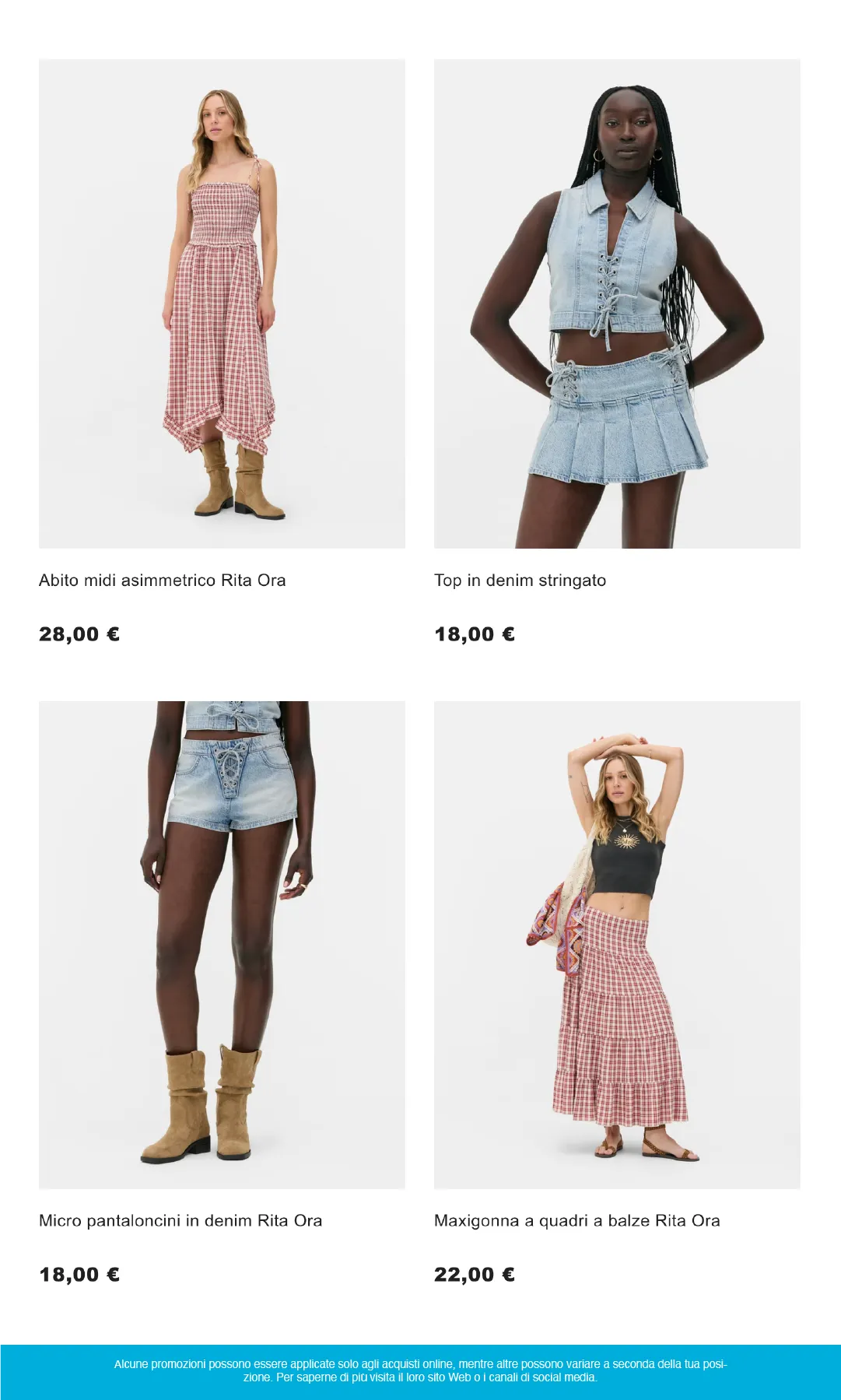 Volantino da 18 luglio a 5 agosto di 2025 - Pagina del volantino 3