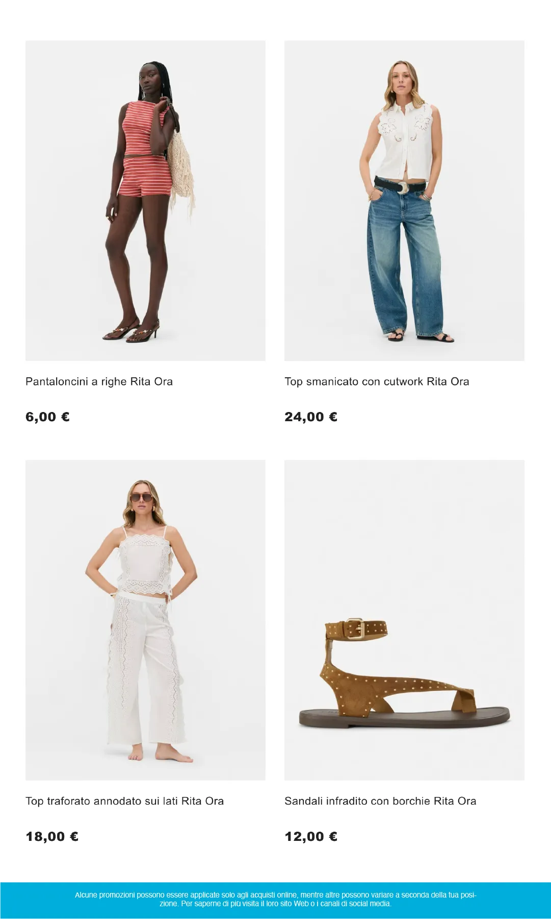 Volantino da 18 luglio a 5 agosto di 2025 - Pagina del volantino 5