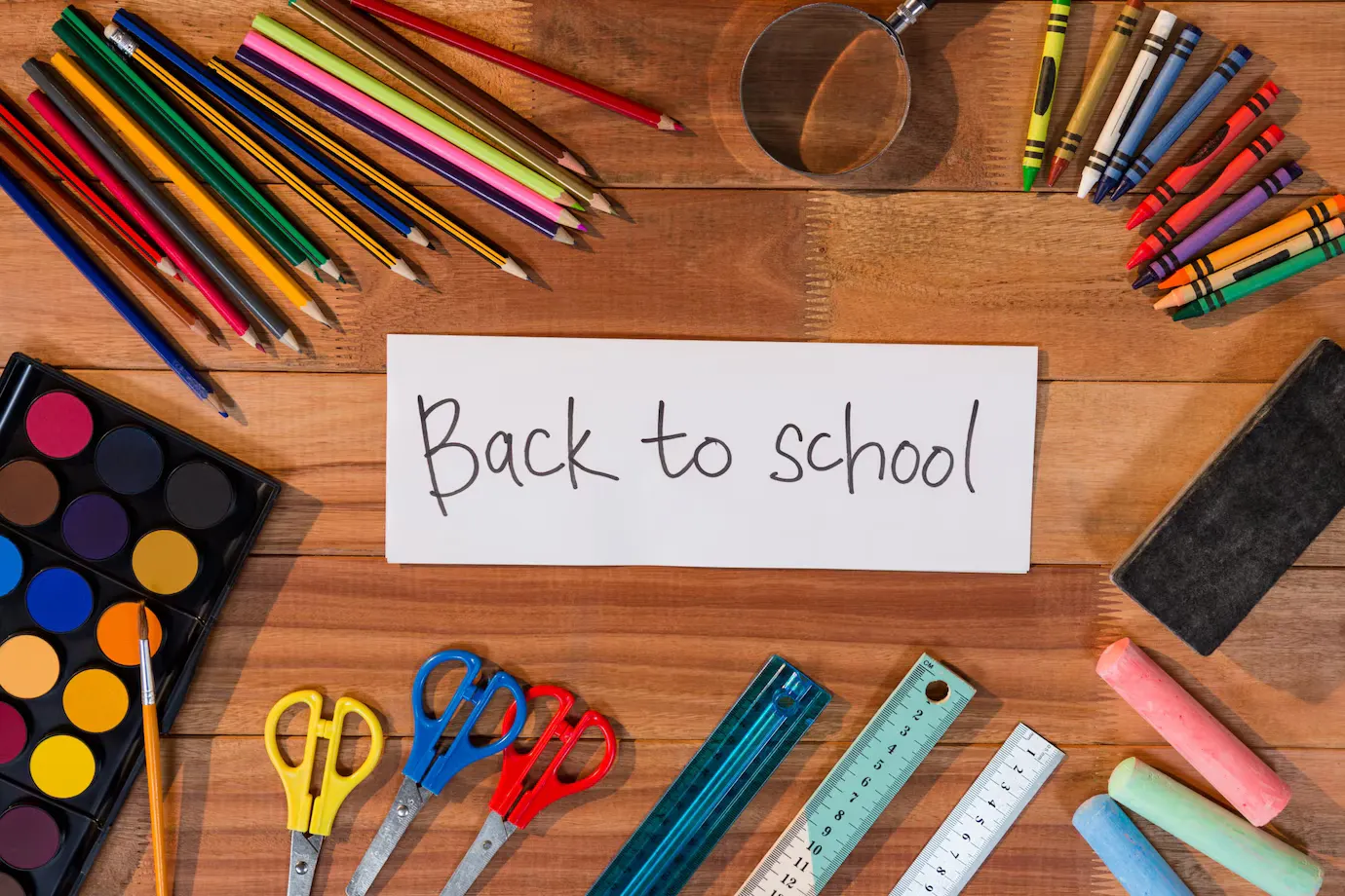 The Ultimate Guide to Back-to-School Savings: Tips and Tricks for Parents!