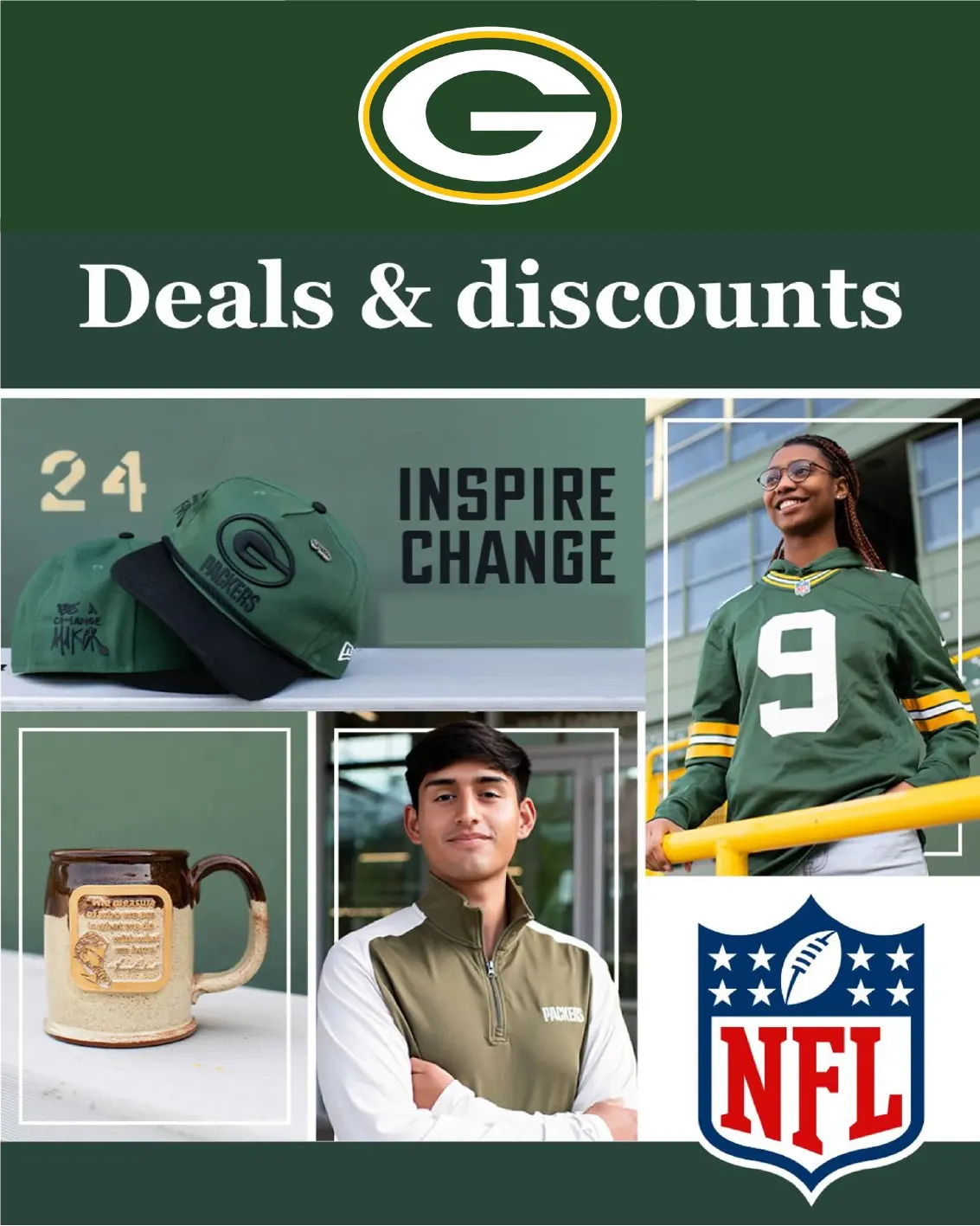 Weekly ad Weekly ads from June 5 to June 30 2025 - Page 