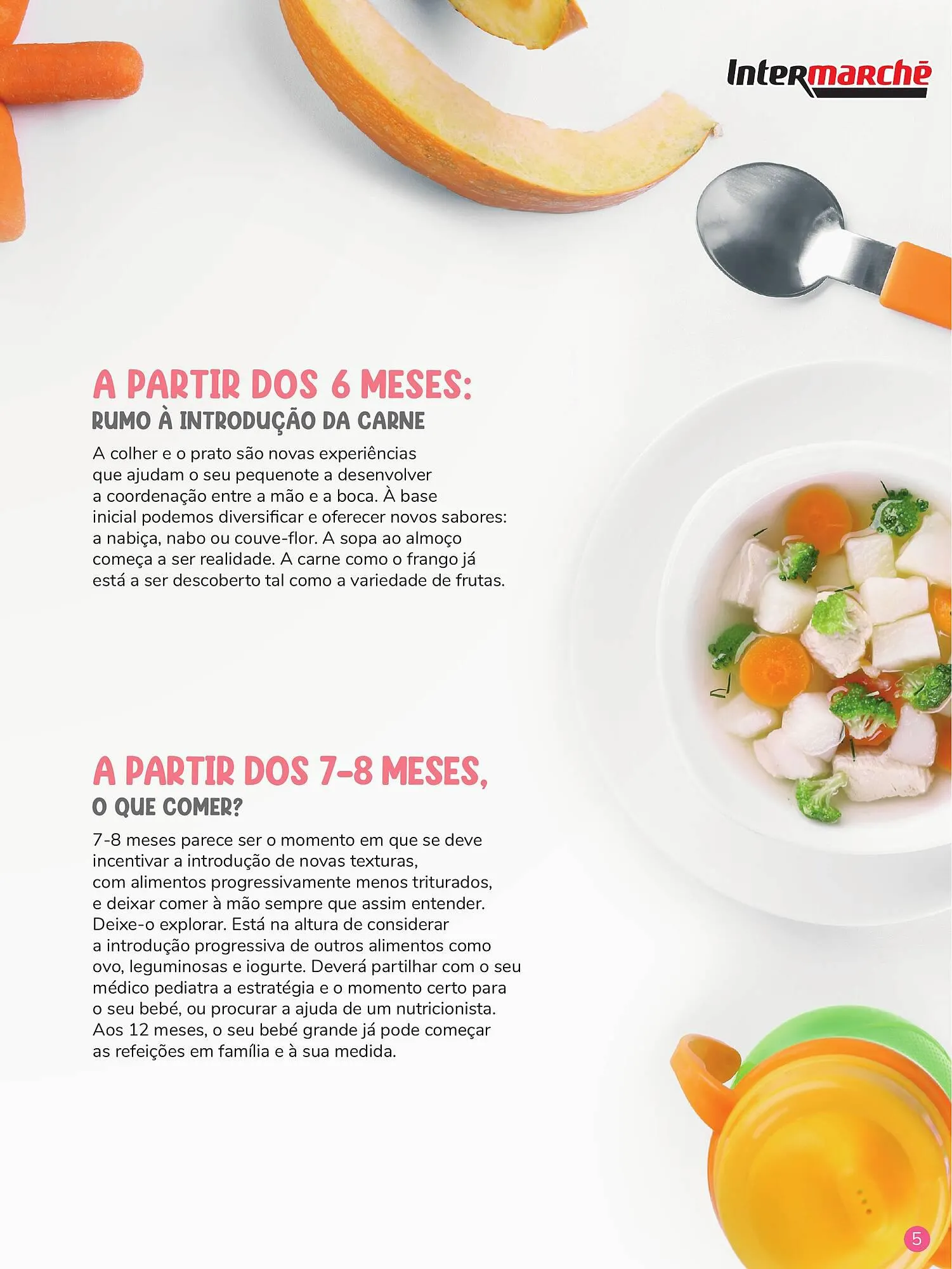 Folheto Folheto Intermarché de 2 de outubro até 30 de dezembro 2023 - Pagina 5